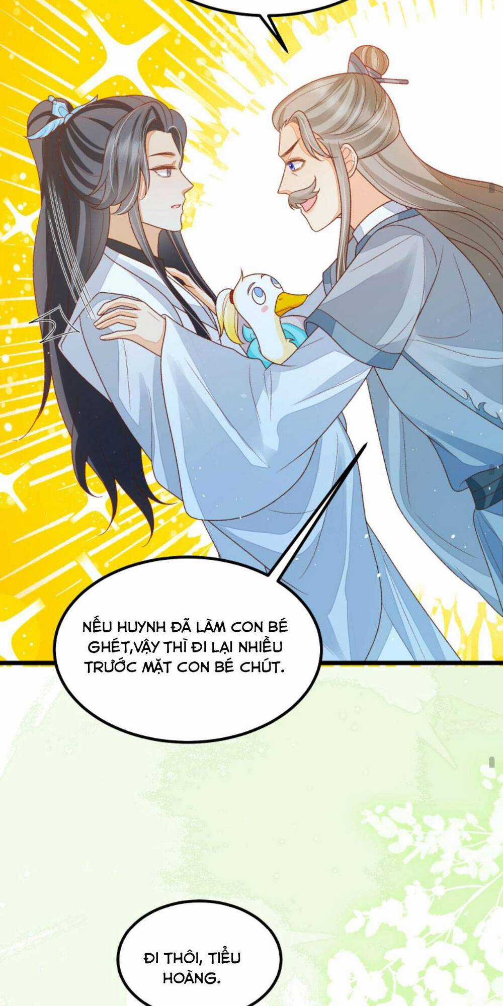 Một Trăm Lẻ Tám Cách Bày Trò Của Nhân Vật Phản Diện Chapter 109 trang 20