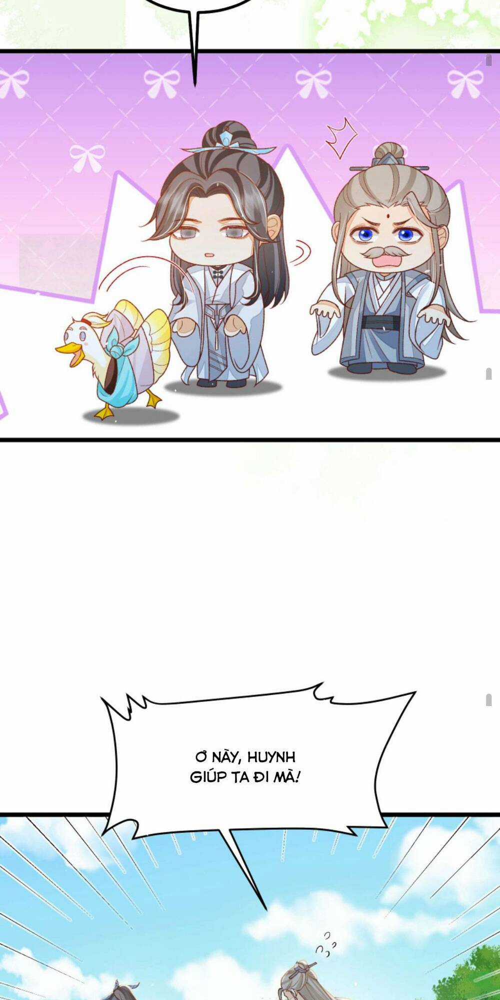 Một Trăm Lẻ Tám Cách Bày Trò Của Nhân Vật Phản Diện Chapter 109 trang 21