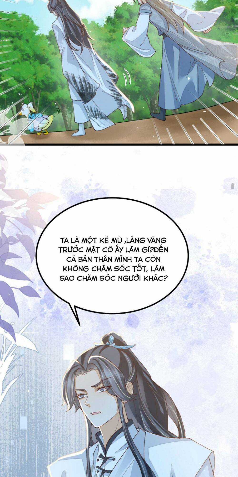 Một Trăm Lẻ Tám Cách Bày Trò Của Nhân Vật Phản Diện Chapter 109 trang 22