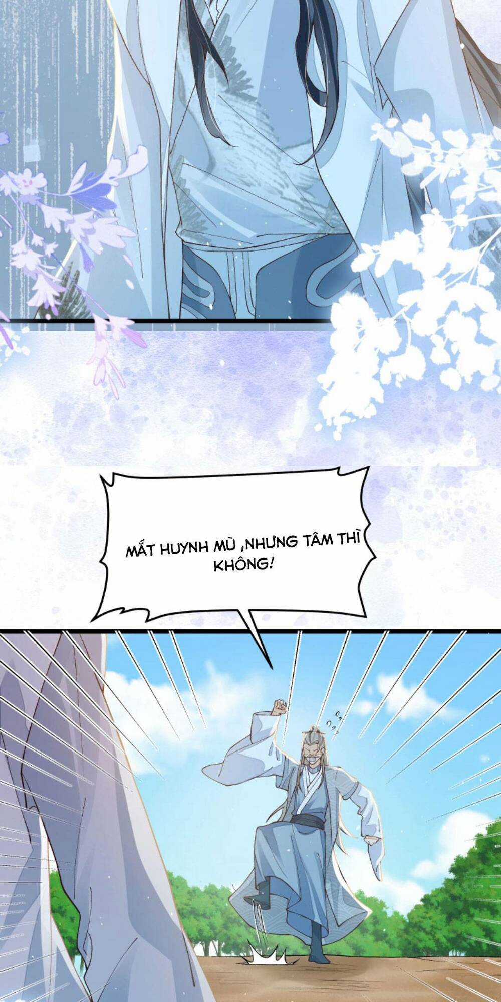 Một Trăm Lẻ Tám Cách Bày Trò Của Nhân Vật Phản Diện Chapter 109 trang 23