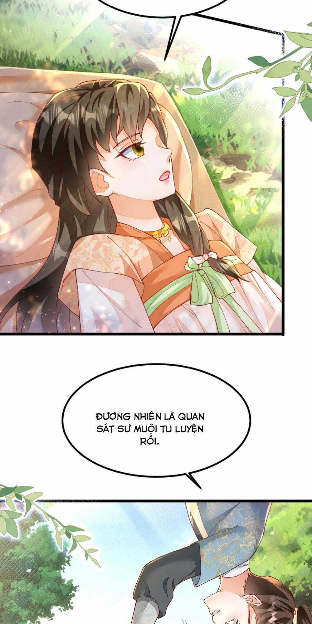 Một Trăm Lẻ Tám Cách Bày Trò Của Nhân Vật Phản Diện Chapter 109 trang 28