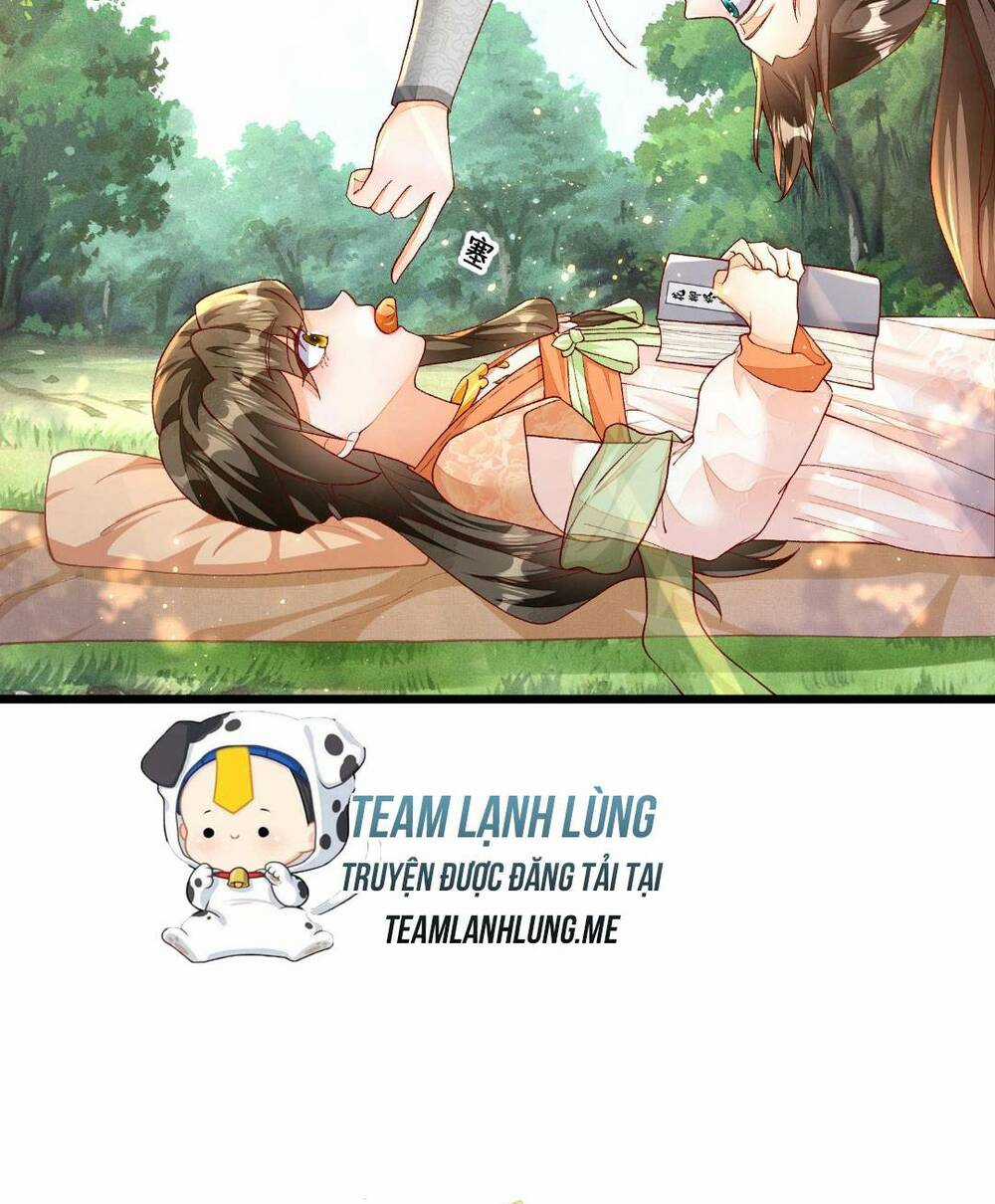 Một Trăm Lẻ Tám Cách Bày Trò Của Nhân Vật Phản Diện Chapter 109 trang 29