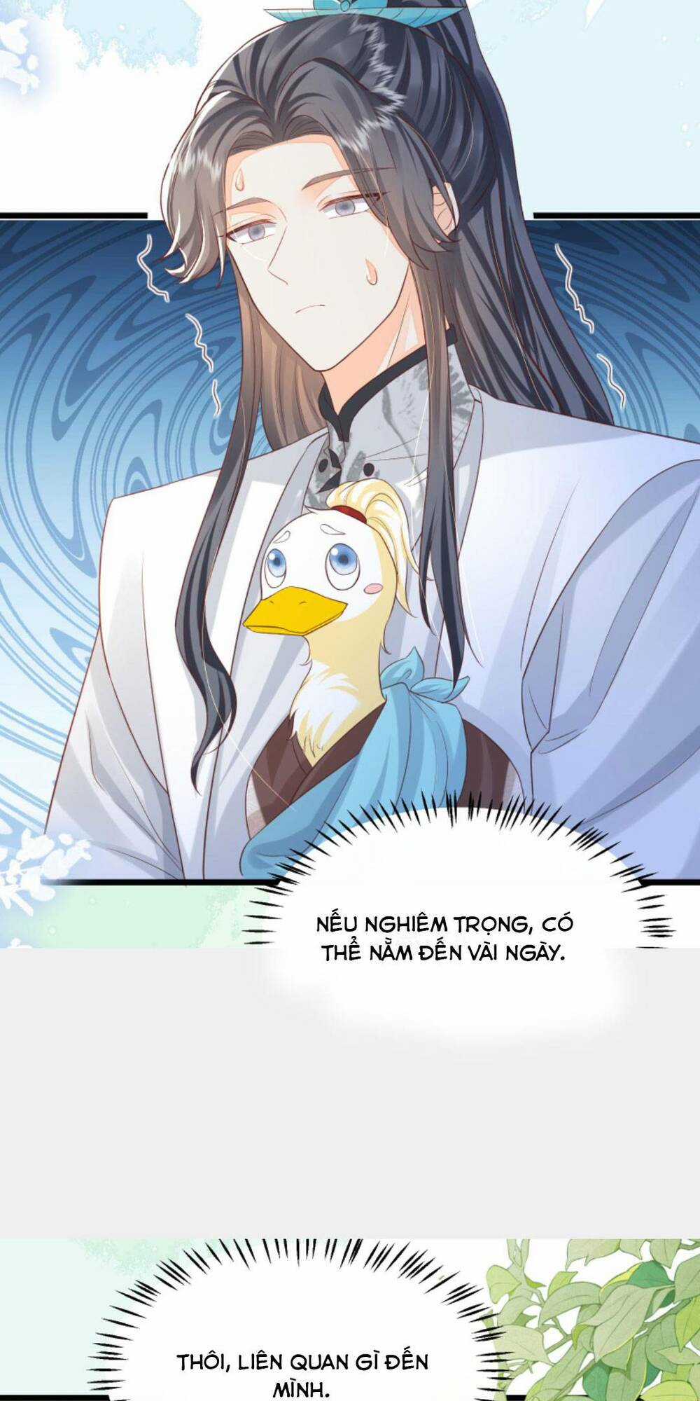 Một Trăm Lẻ Tám Cách Bày Trò Của Nhân Vật Phản Diện Chapter 109 trang 5