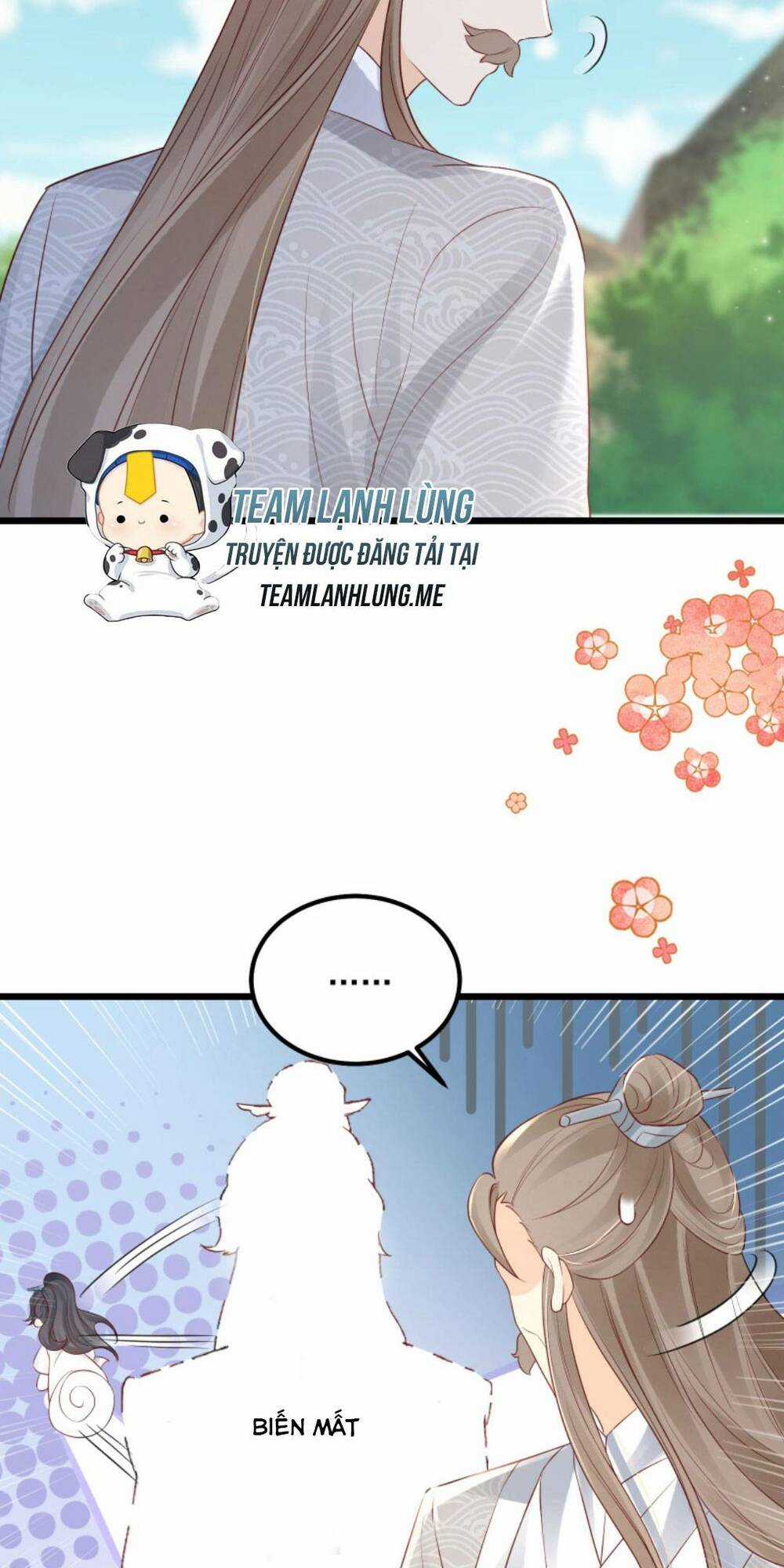 Một Trăm Lẻ Tám Cách Bày Trò Của Nhân Vật Phản Diện Chapter 109 trang 8