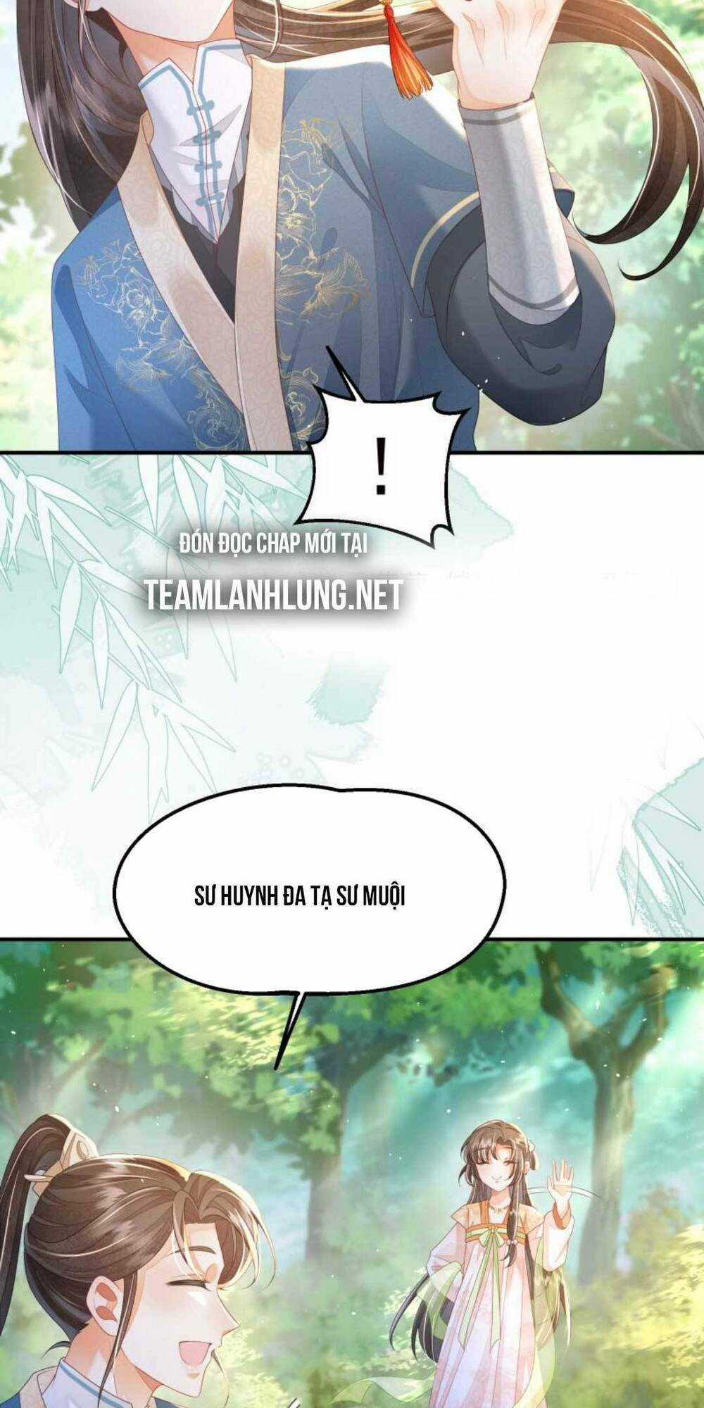 Một Trăm Lẻ Tám Cách Bày Trò Của Nhân Vật Phản Diện Chapter 11 trang 13