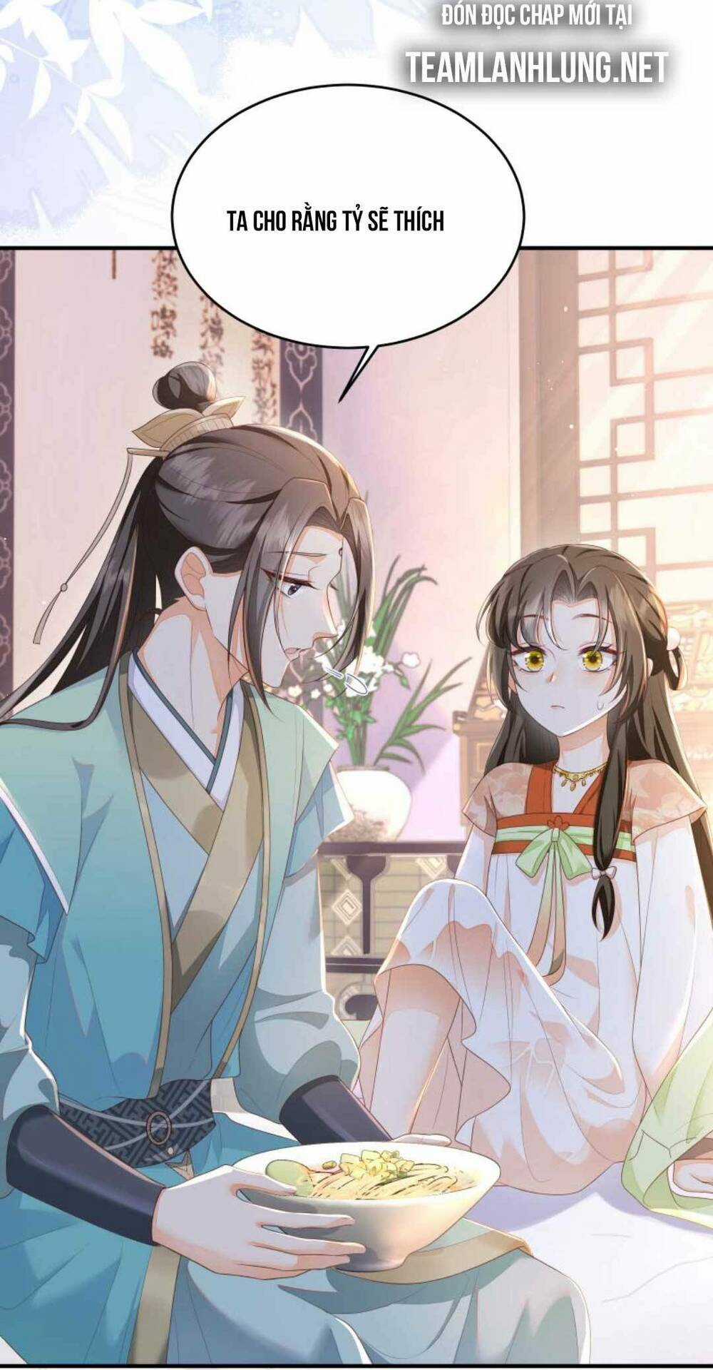 Một Trăm Lẻ Tám Cách Bày Trò Của Nhân Vật Phản Diện Chapter 11 trang 24