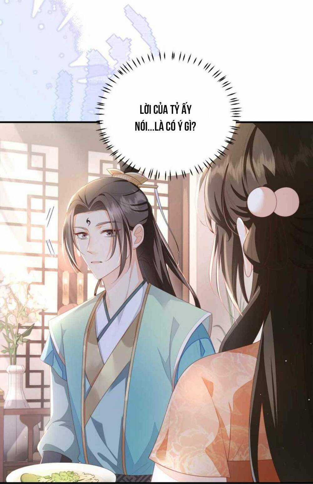 Một Trăm Lẻ Tám Cách Bày Trò Của Nhân Vật Phản Diện Chapter 11 trang 26