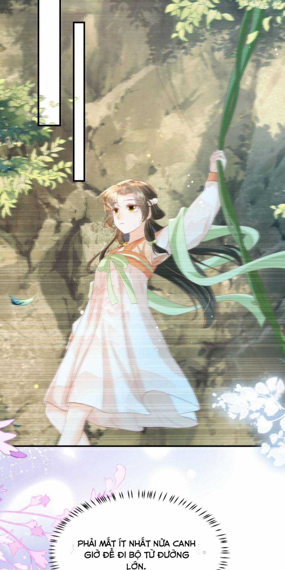 Một Trăm Lẻ Tám Cách Bày Trò Của Nhân Vật Phản Diện Chapter 110 trang 12