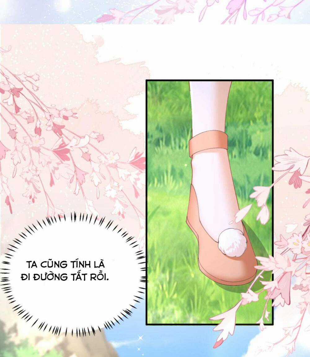 Một Trăm Lẻ Tám Cách Bày Trò Của Nhân Vật Phản Diện Chapter 110 trang 14