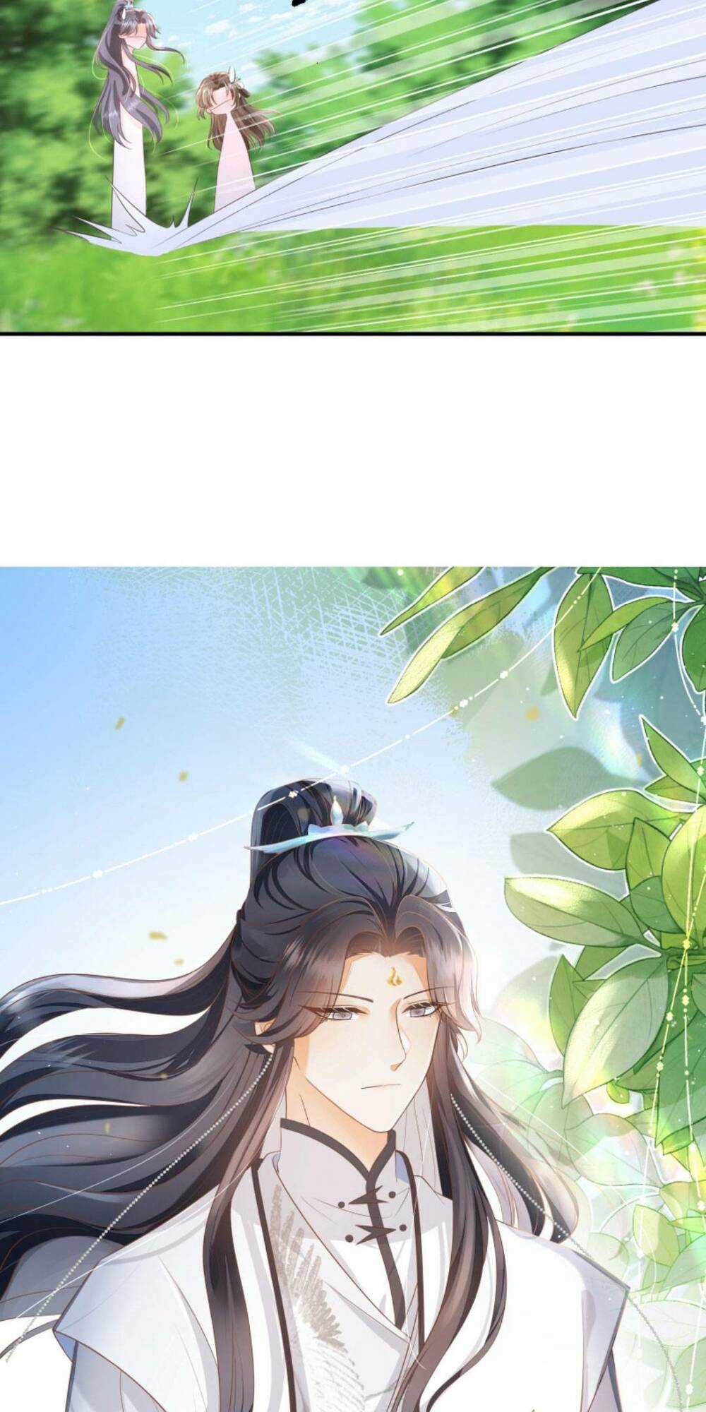 Một Trăm Lẻ Tám Cách Bày Trò Của Nhân Vật Phản Diện Chapter 110 trang 23