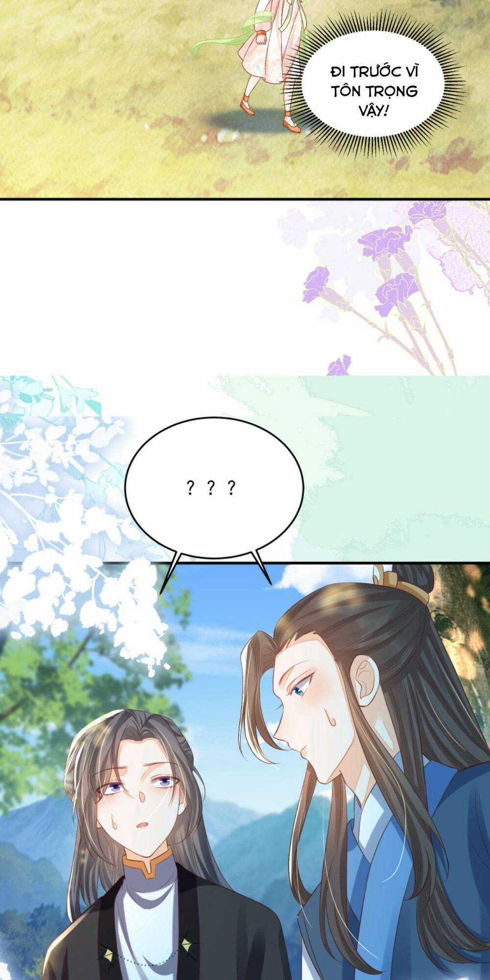 Một Trăm Lẻ Tám Cách Bày Trò Của Nhân Vật Phản Diện Chapter 110 trang 7