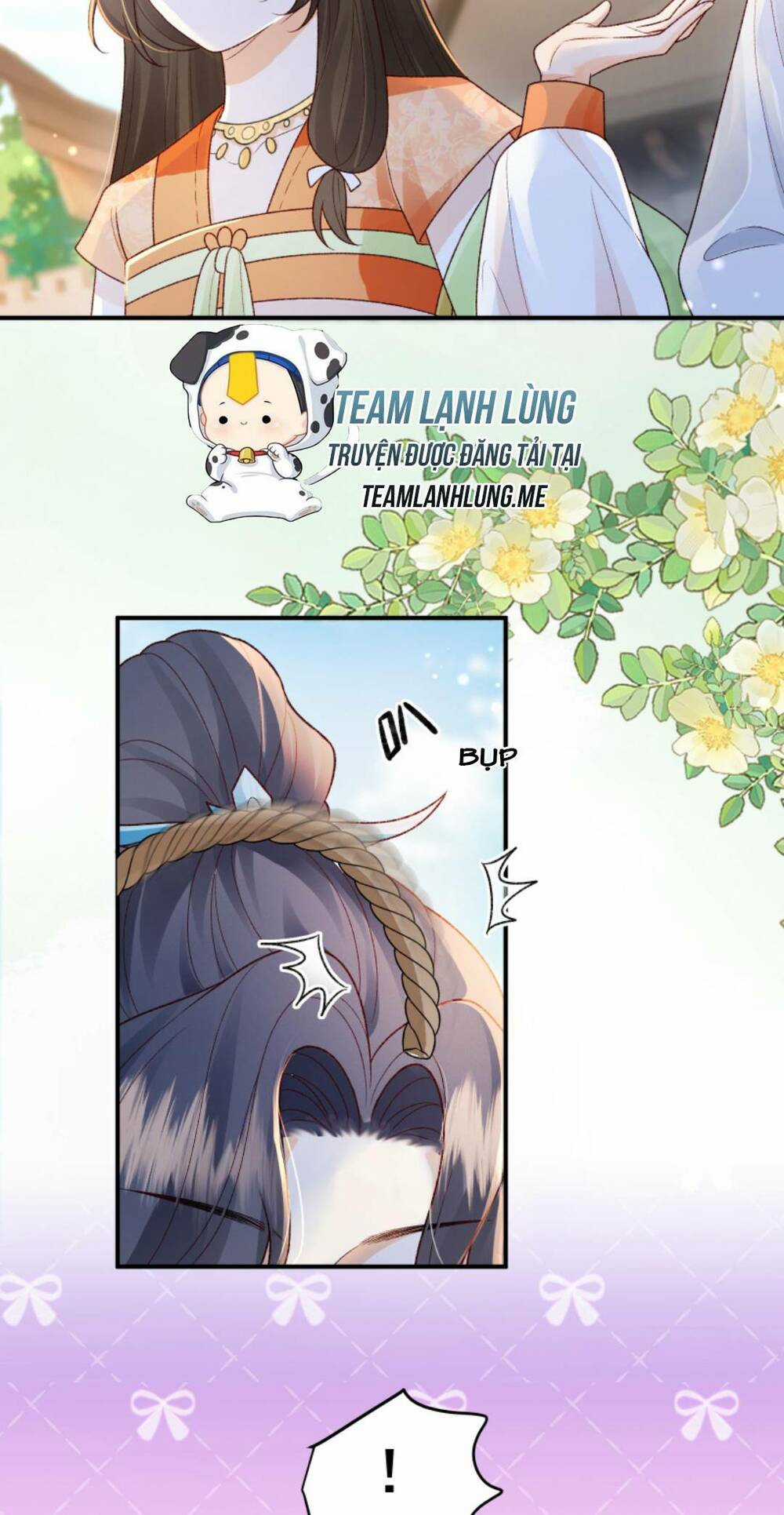 Một Trăm Lẻ Tám Cách Bày Trò Của Nhân Vật Phản Diện Chapter 111 trang 12