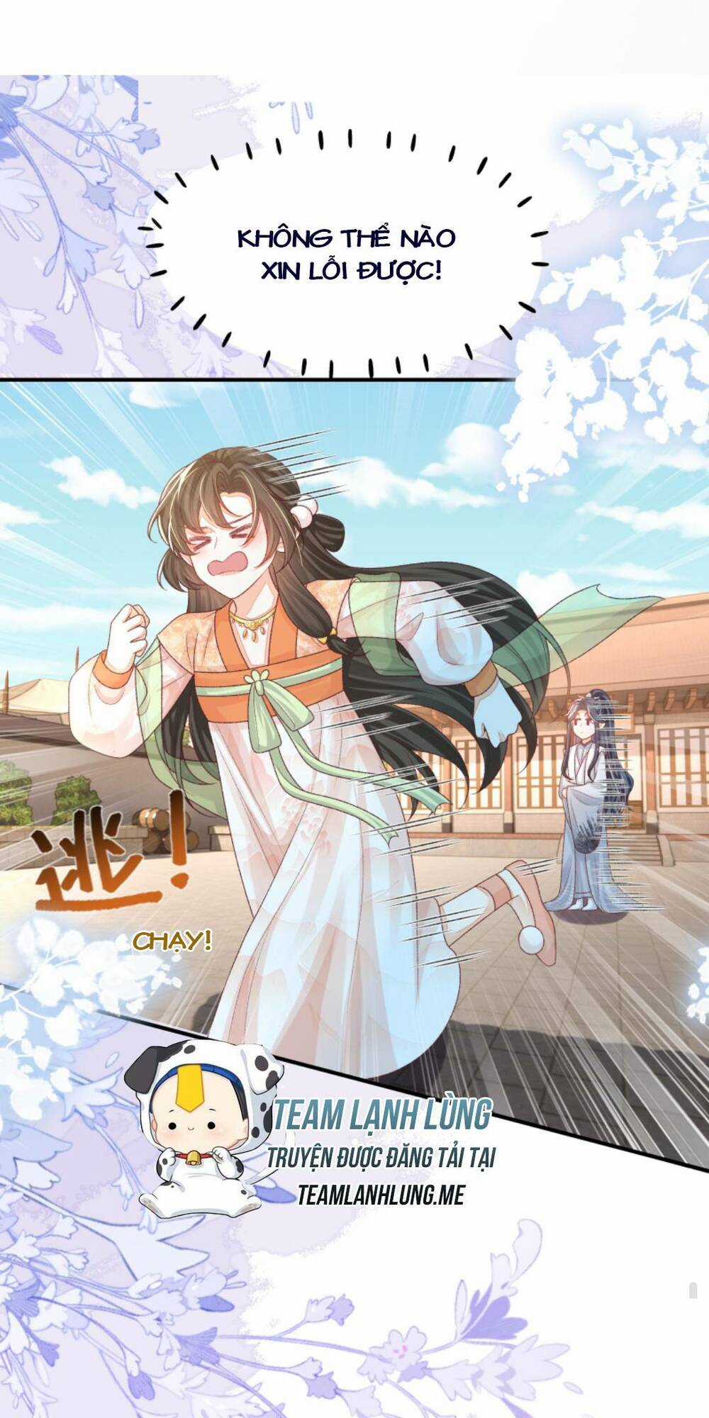 Một Trăm Lẻ Tám Cách Bày Trò Của Nhân Vật Phản Diện Chapter 111 trang 14