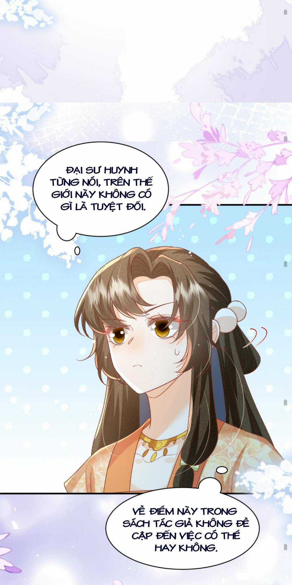 Một Trăm Lẻ Tám Cách Bày Trò Của Nhân Vật Phản Diện Chapter 111 trang 17