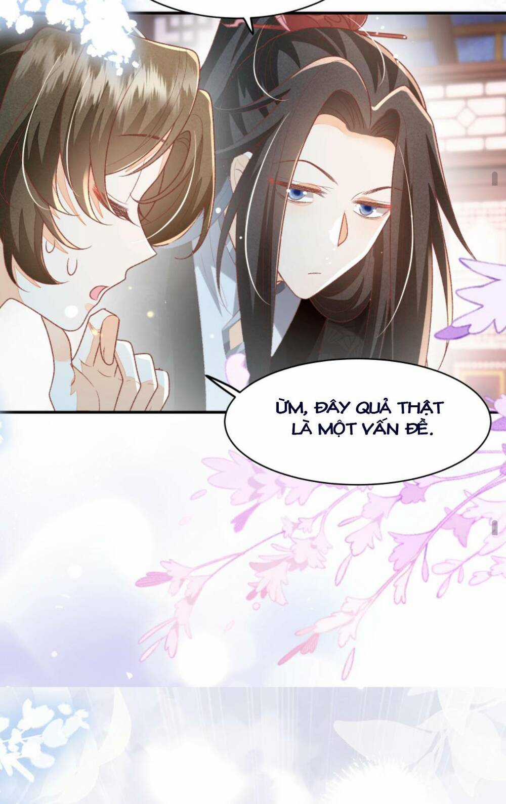 Một Trăm Lẻ Tám Cách Bày Trò Của Nhân Vật Phản Diện Chapter 111 trang 20