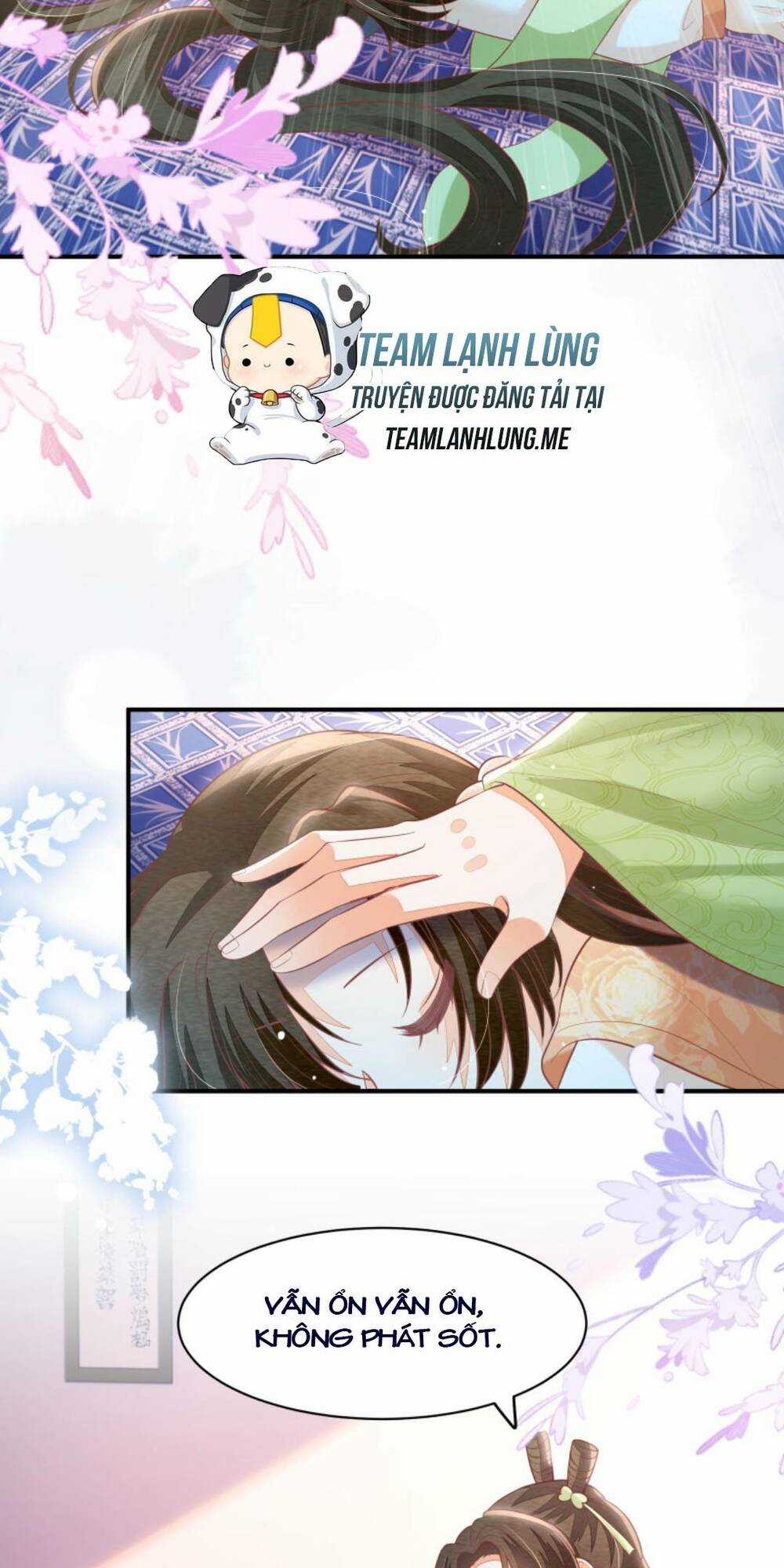 Một Trăm Lẻ Tám Cách Bày Trò Của Nhân Vật Phản Diện Chapter 111 trang 22