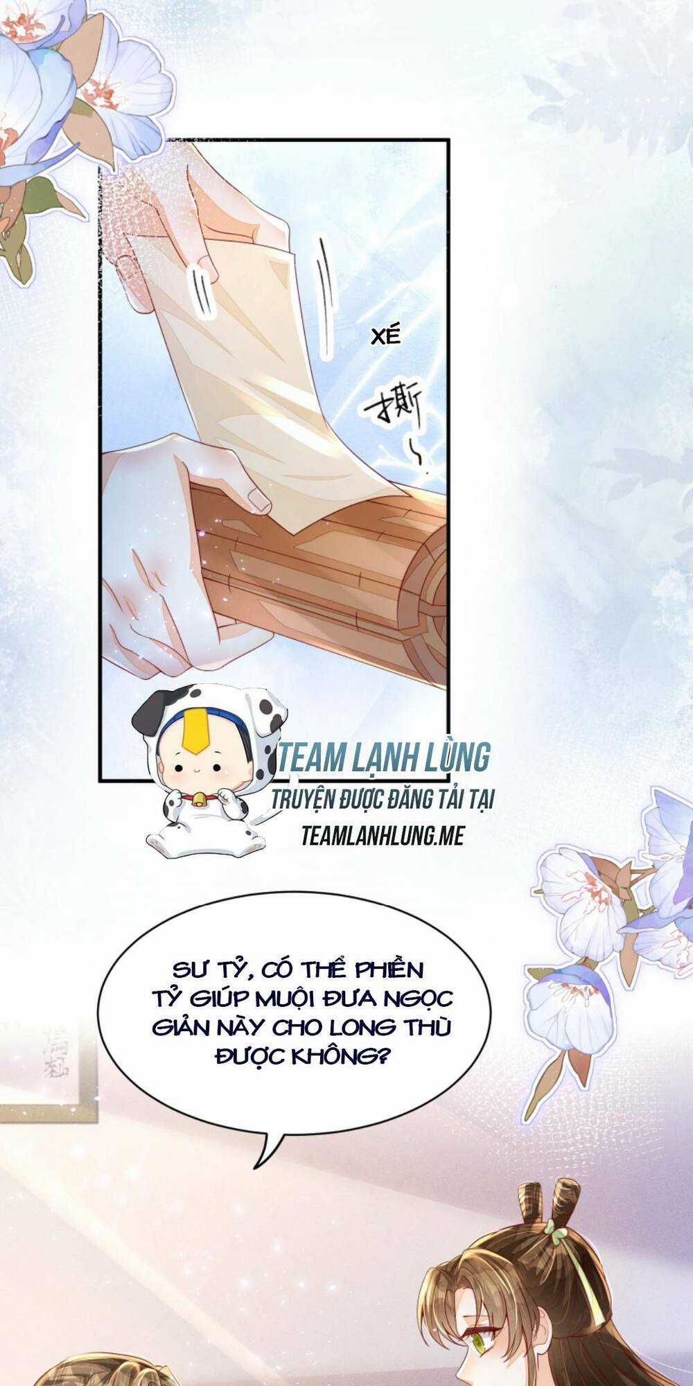 Một Trăm Lẻ Tám Cách Bày Trò Của Nhân Vật Phản Diện Chapter 111 trang 25