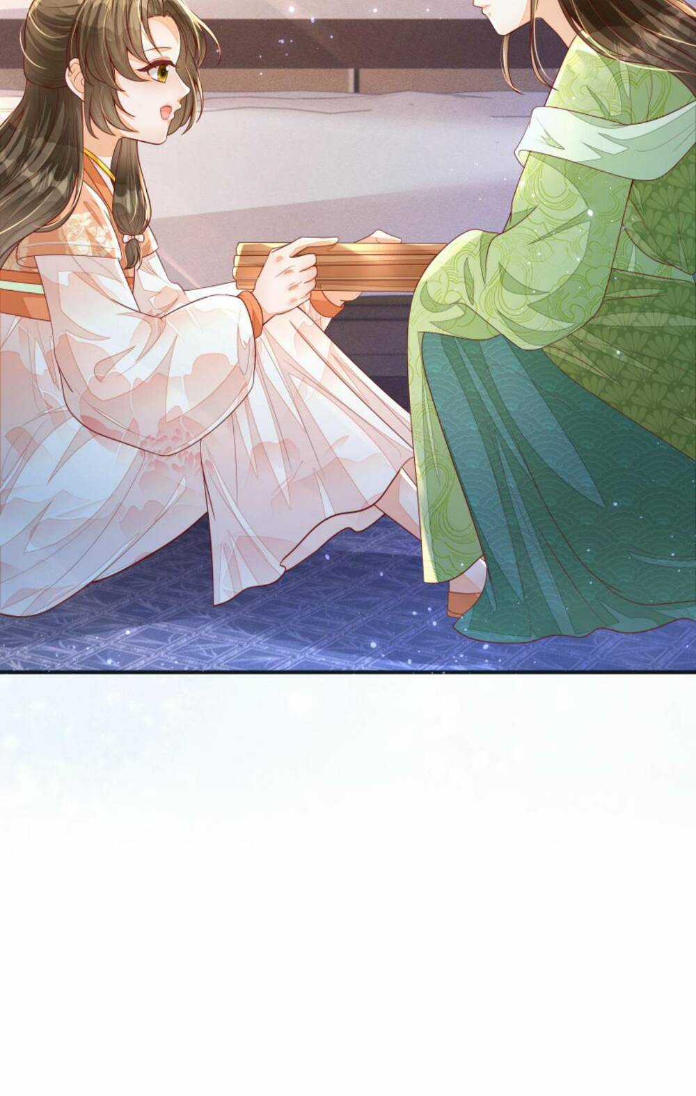 Một Trăm Lẻ Tám Cách Bày Trò Của Nhân Vật Phản Diện Chapter 111 trang 26