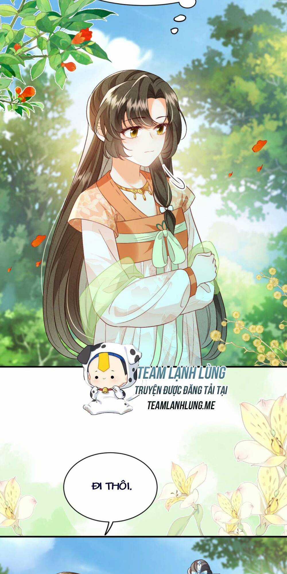 Một Trăm Lẻ Tám Cách Bày Trò Của Nhân Vật Phản Diện Chapter 111 trang 4