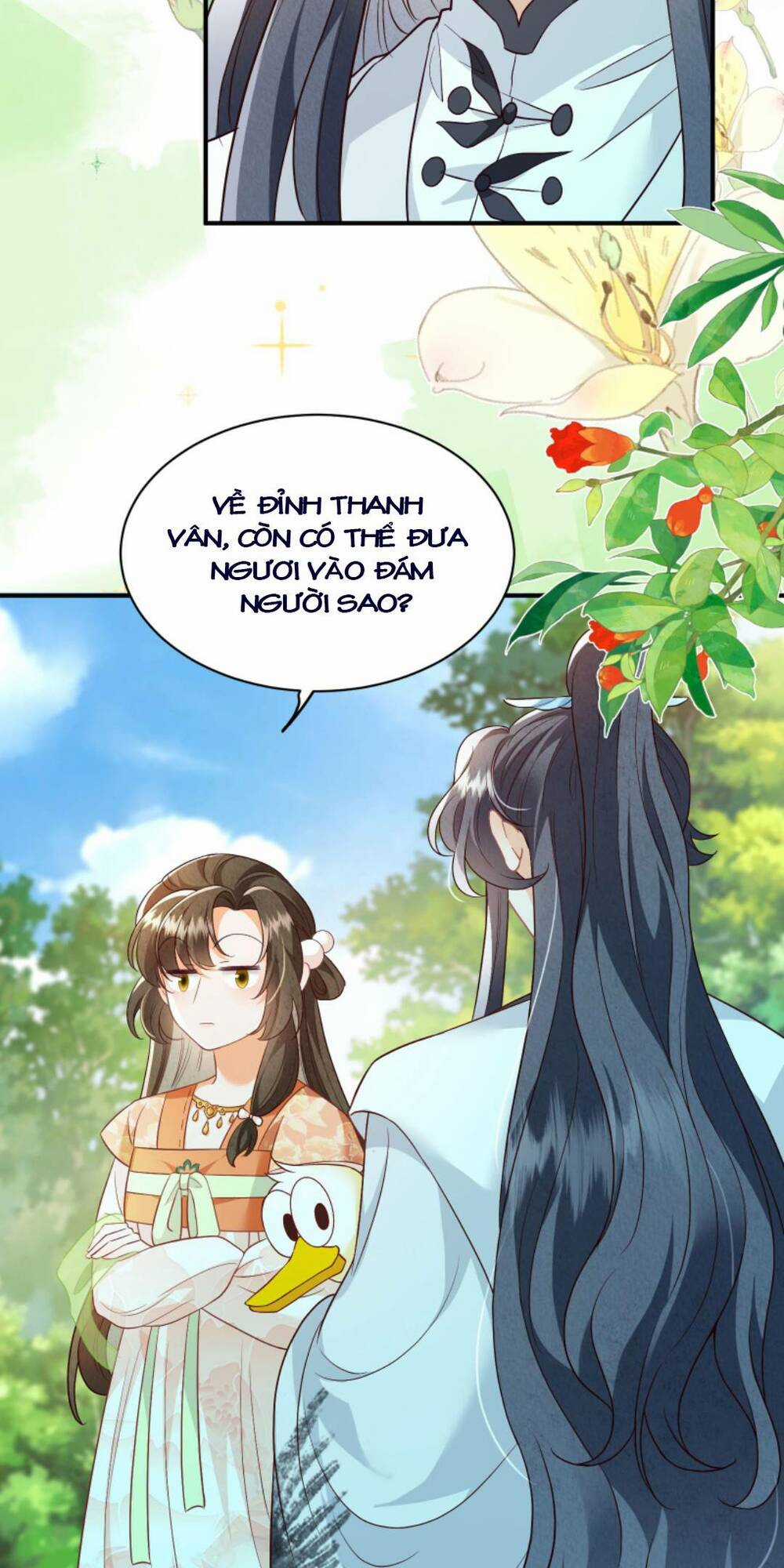 Một Trăm Lẻ Tám Cách Bày Trò Của Nhân Vật Phản Diện Chapter 111 trang 6