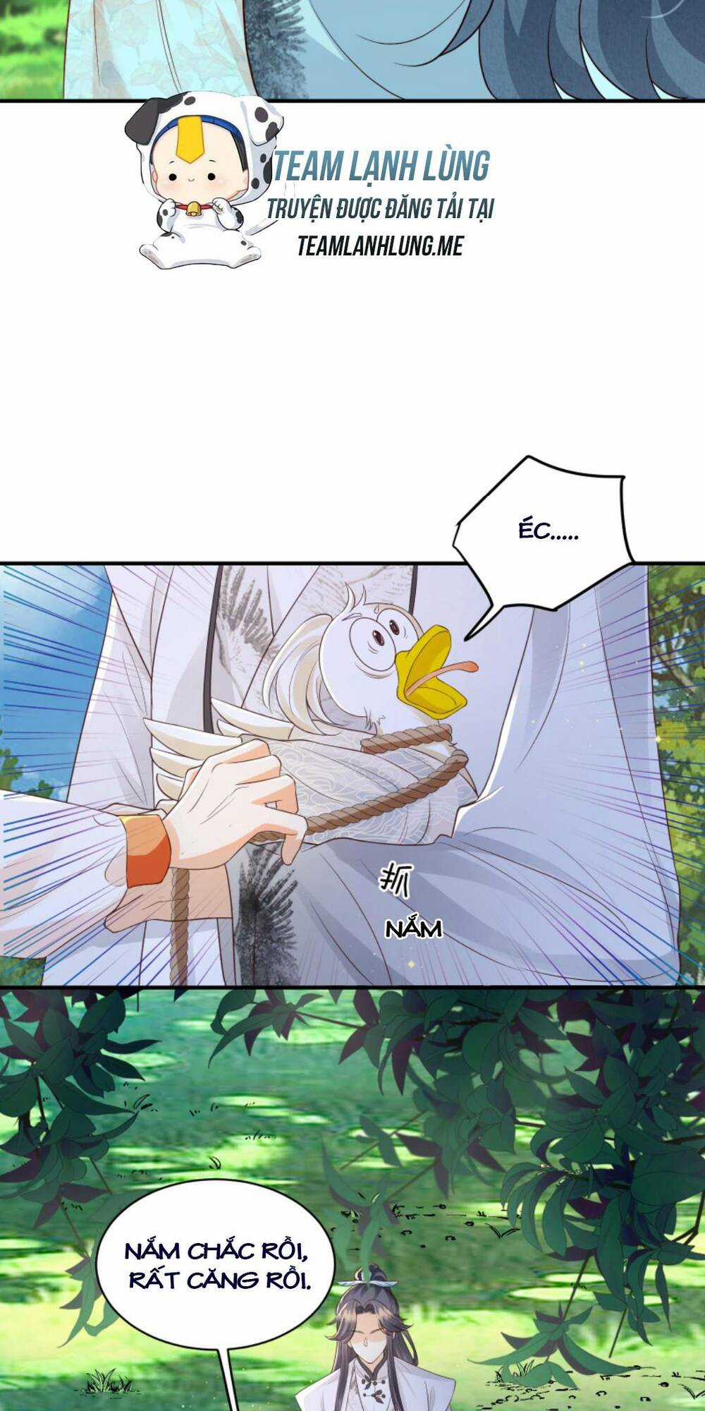 Một Trăm Lẻ Tám Cách Bày Trò Của Nhân Vật Phản Diện Chapter 111 trang 7