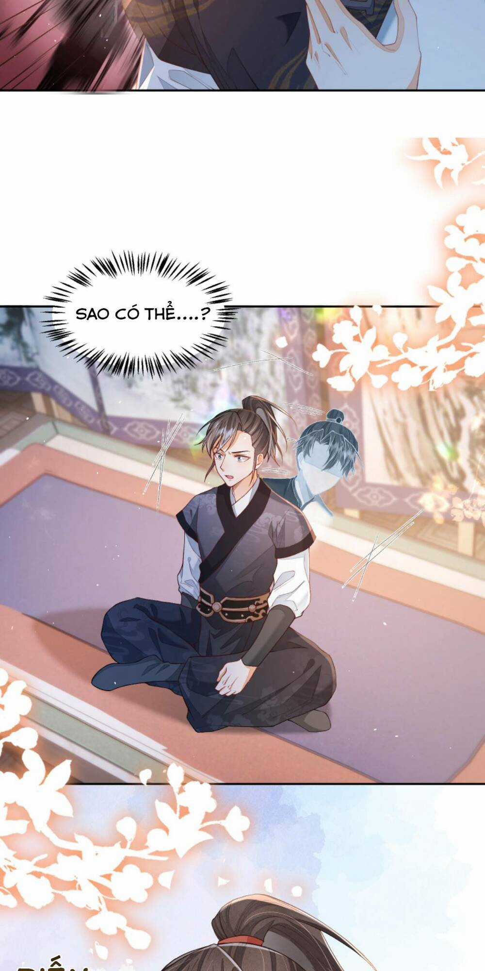 Một Trăm Lẻ Tám Cách Bày Trò Của Nhân Vật Phản Diện Chapter 112 trang 11