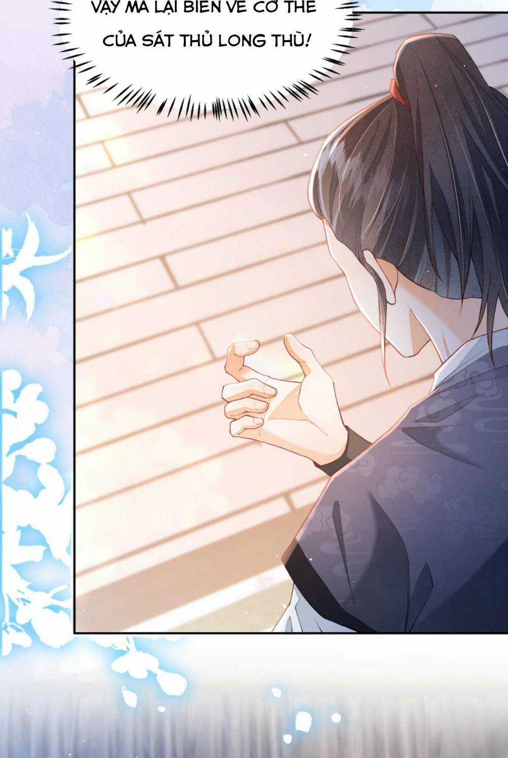 Một Trăm Lẻ Tám Cách Bày Trò Của Nhân Vật Phản Diện Chapter 112 trang 13