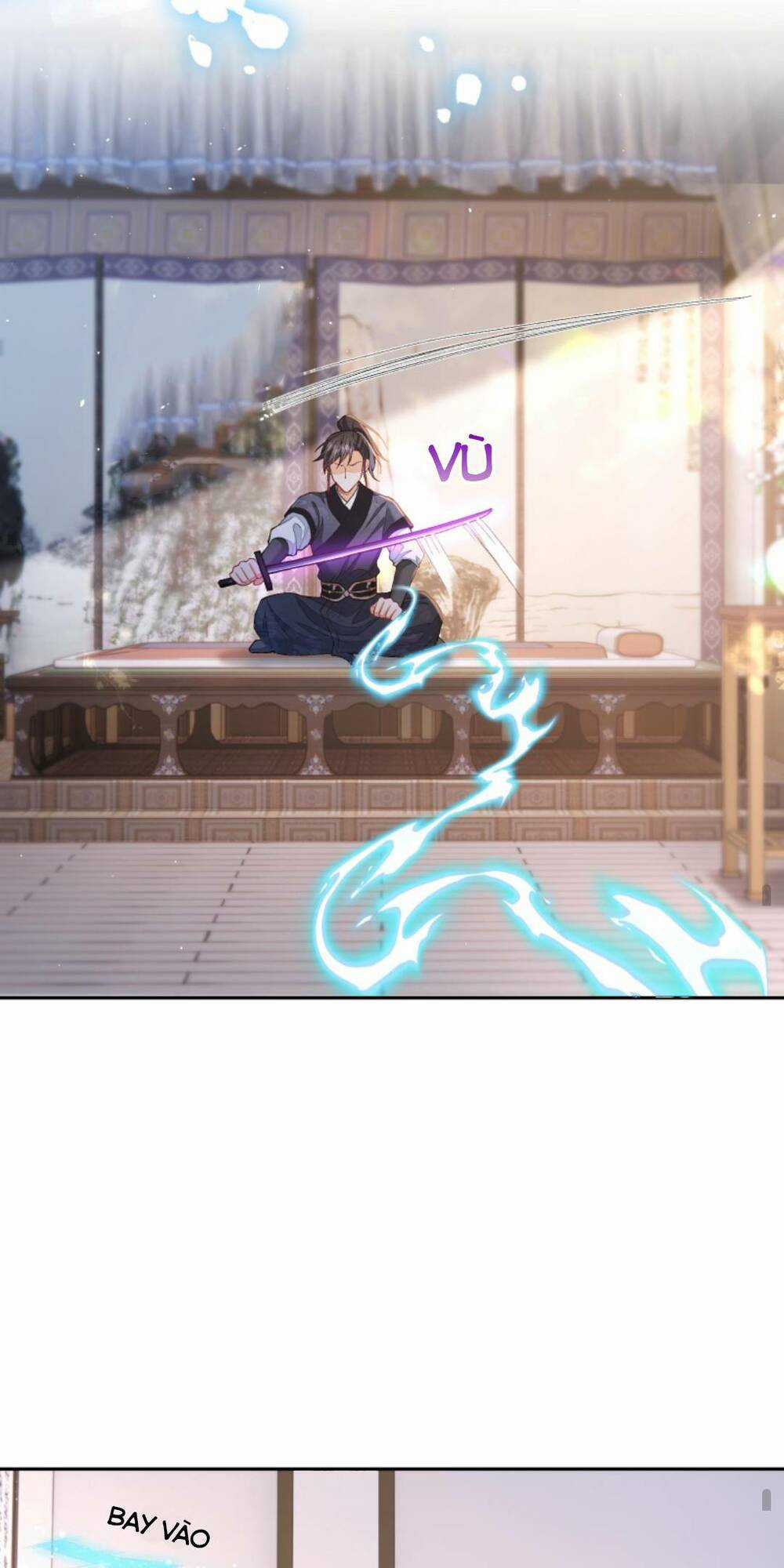 Một Trăm Lẻ Tám Cách Bày Trò Của Nhân Vật Phản Diện Chapter 112 trang 14