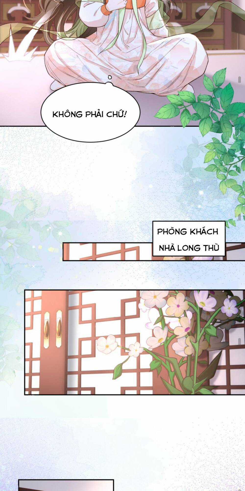 Một Trăm Lẻ Tám Cách Bày Trò Của Nhân Vật Phản Diện Chapter 112 trang 17