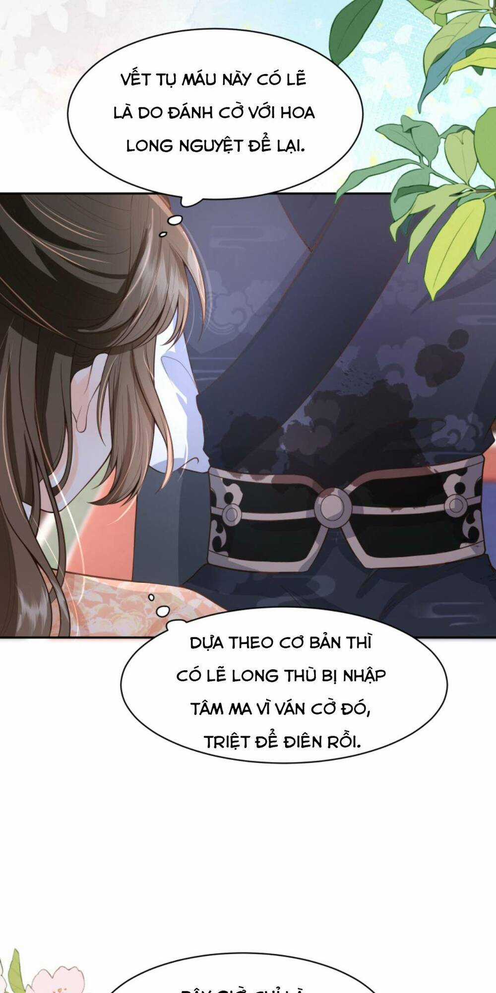 Một Trăm Lẻ Tám Cách Bày Trò Của Nhân Vật Phản Diện Chapter 112 trang 20