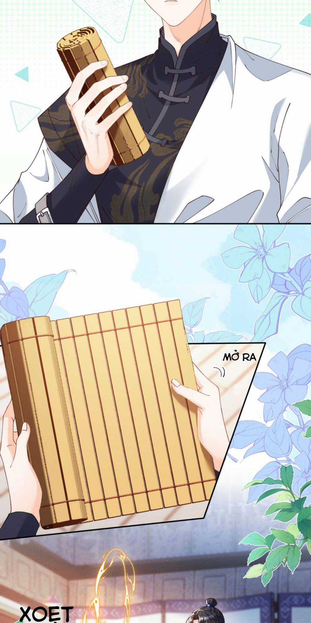 Một Trăm Lẻ Tám Cách Bày Trò Của Nhân Vật Phản Diện Chapter 112 trang 5