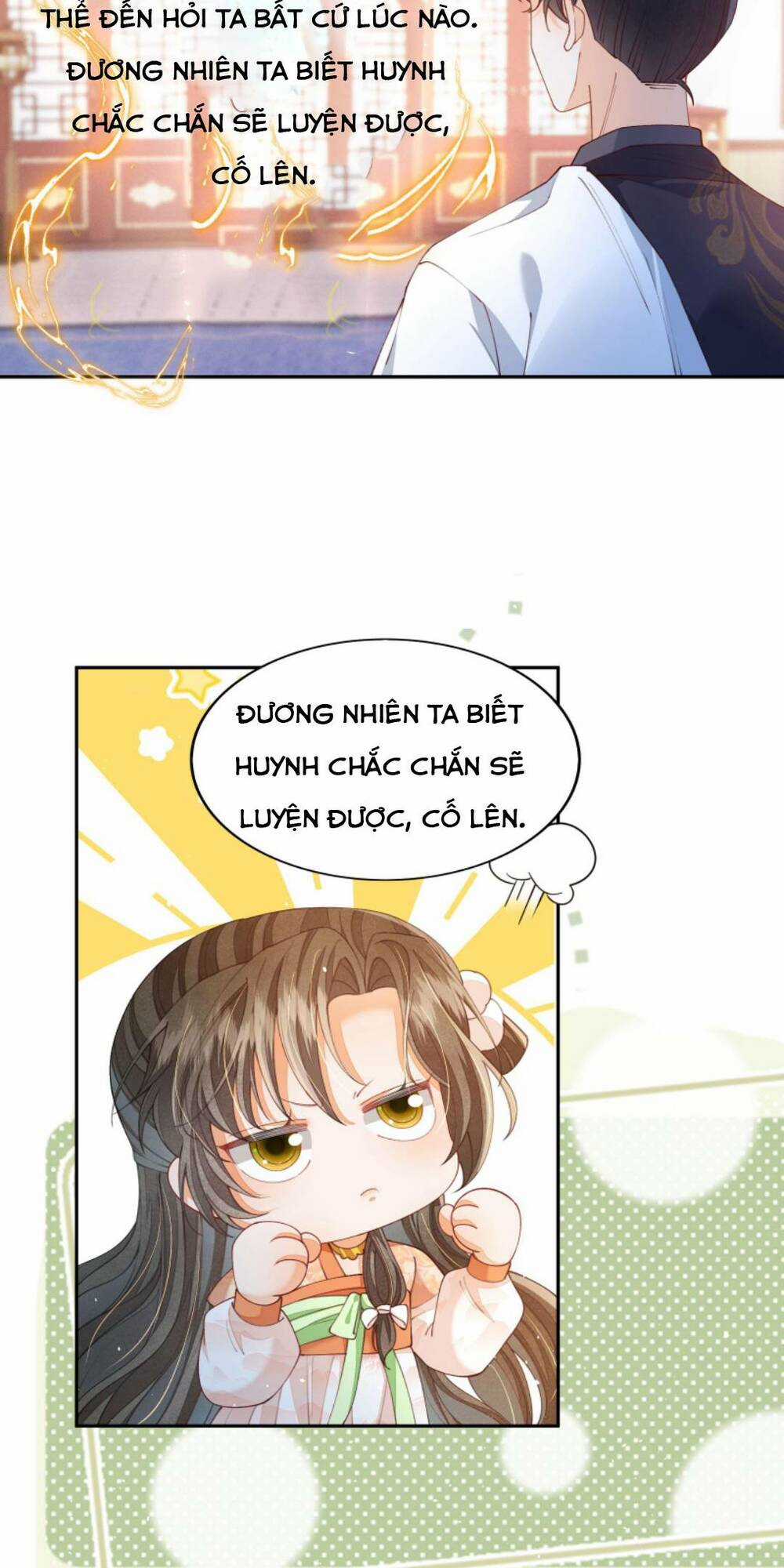 Một Trăm Lẻ Tám Cách Bày Trò Của Nhân Vật Phản Diện Chapter 112 trang 7