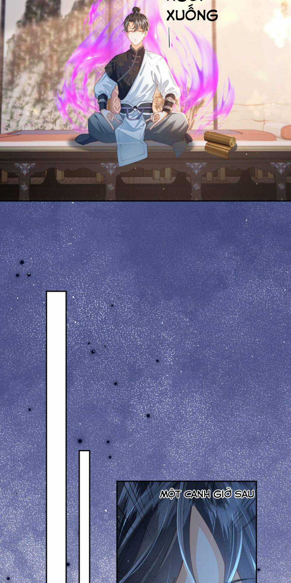 Một Trăm Lẻ Tám Cách Bày Trò Của Nhân Vật Phản Diện Chapter 112 trang 9