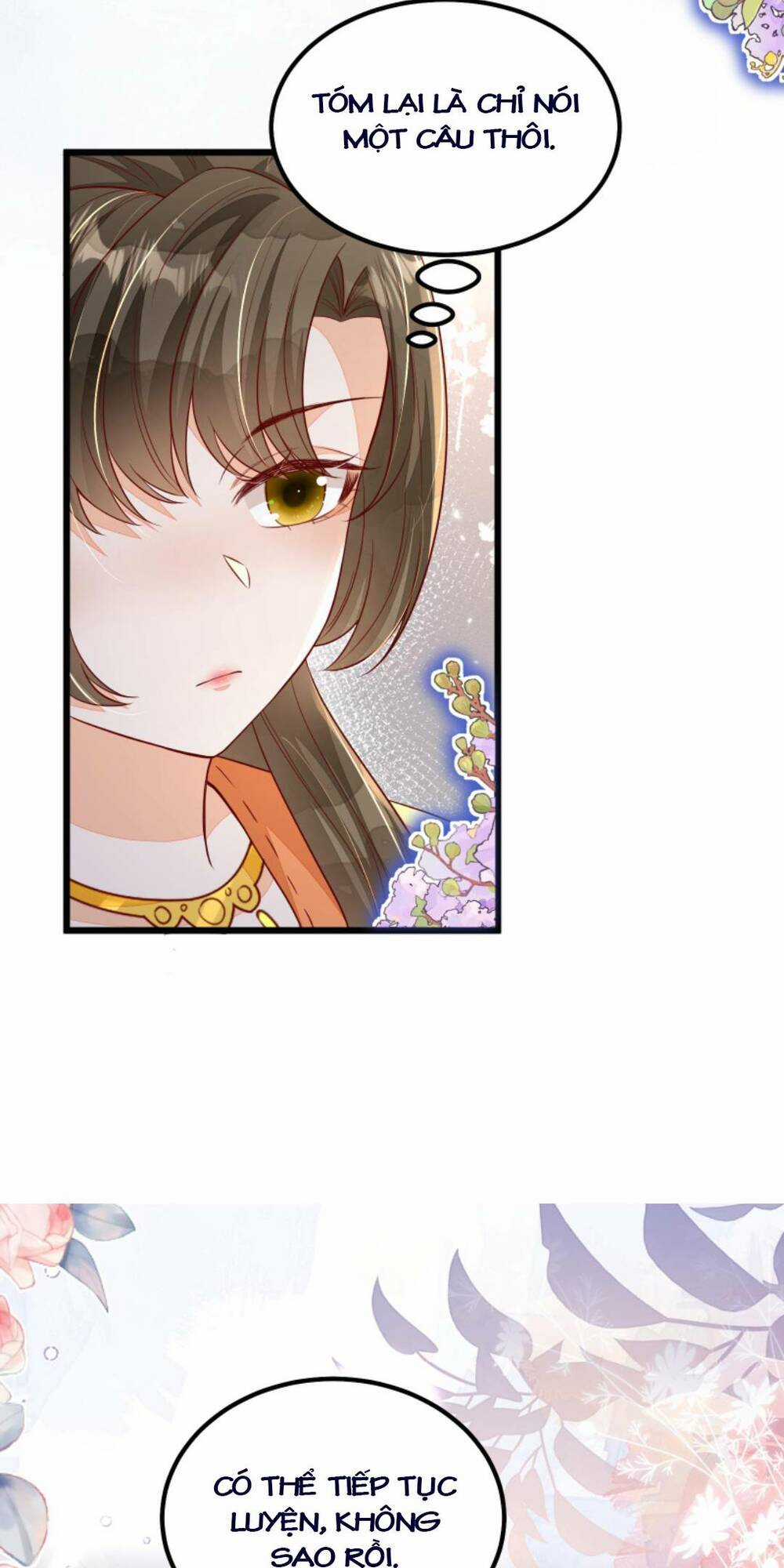 Một Trăm Lẻ Tám Cách Bày Trò Của Nhân Vật Phản Diện Chapter 113 trang 10