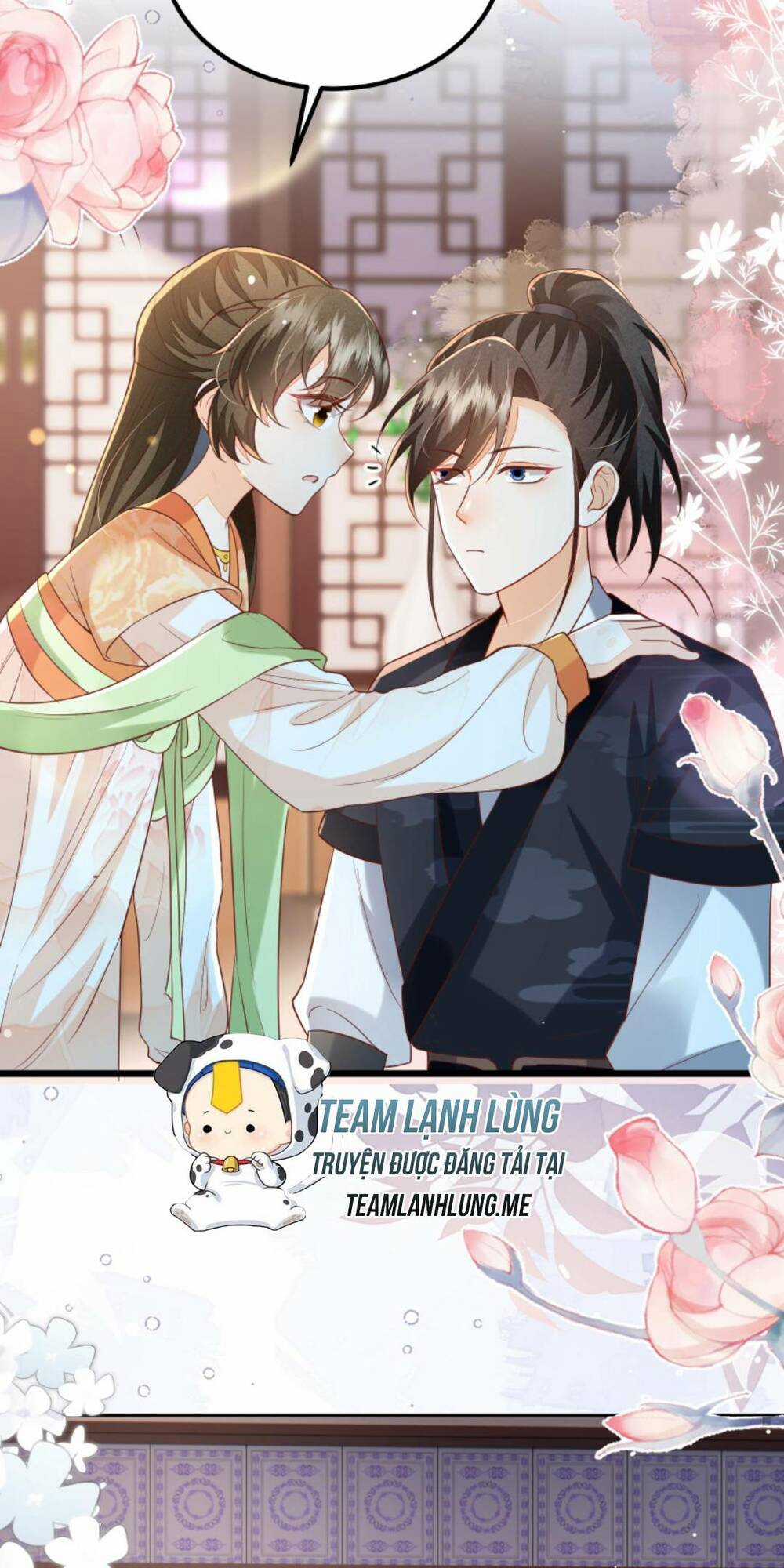 Một Trăm Lẻ Tám Cách Bày Trò Của Nhân Vật Phản Diện Chapter 113 trang 11