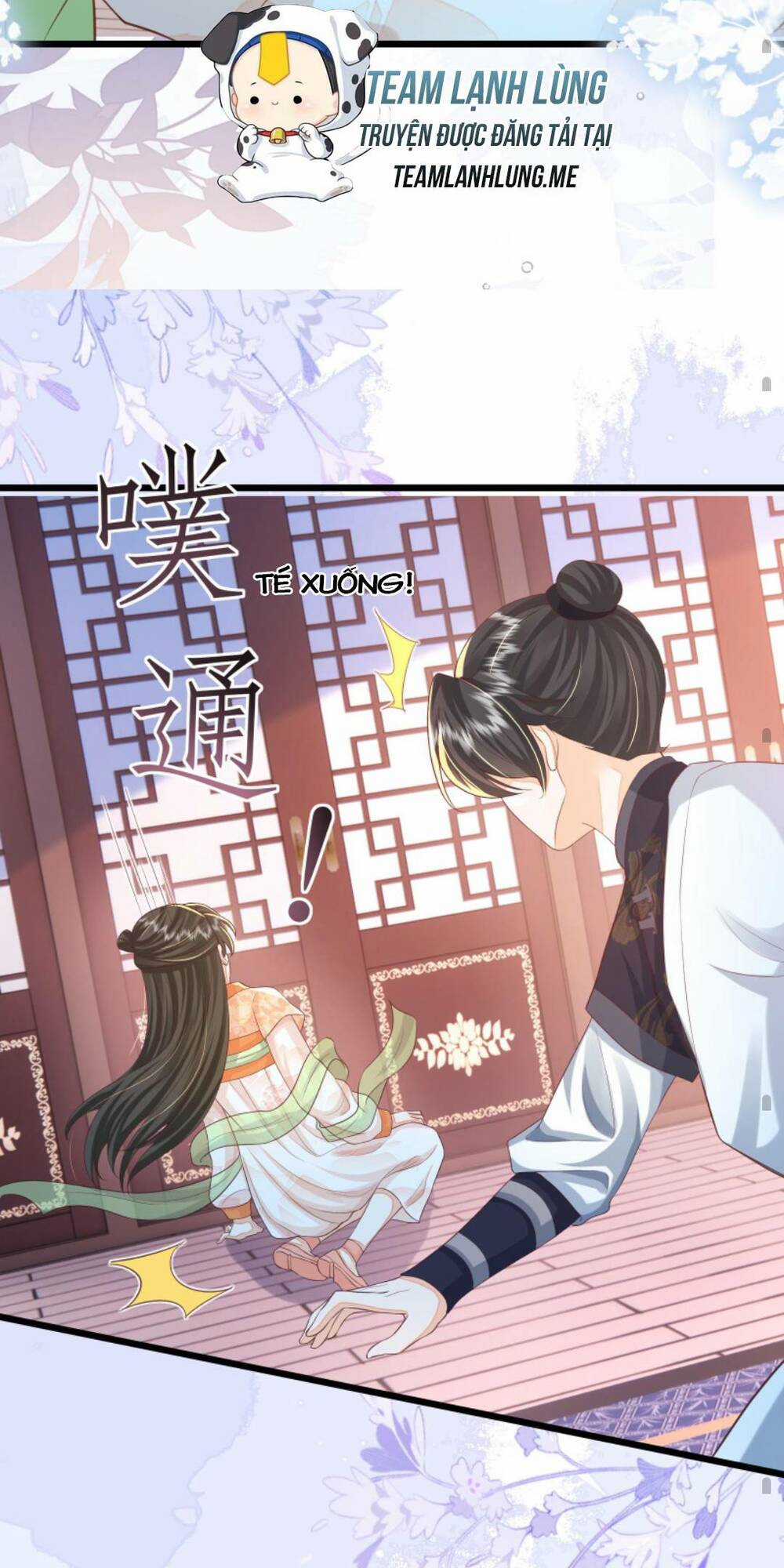 Một Trăm Lẻ Tám Cách Bày Trò Của Nhân Vật Phản Diện Chapter 113 trang 14