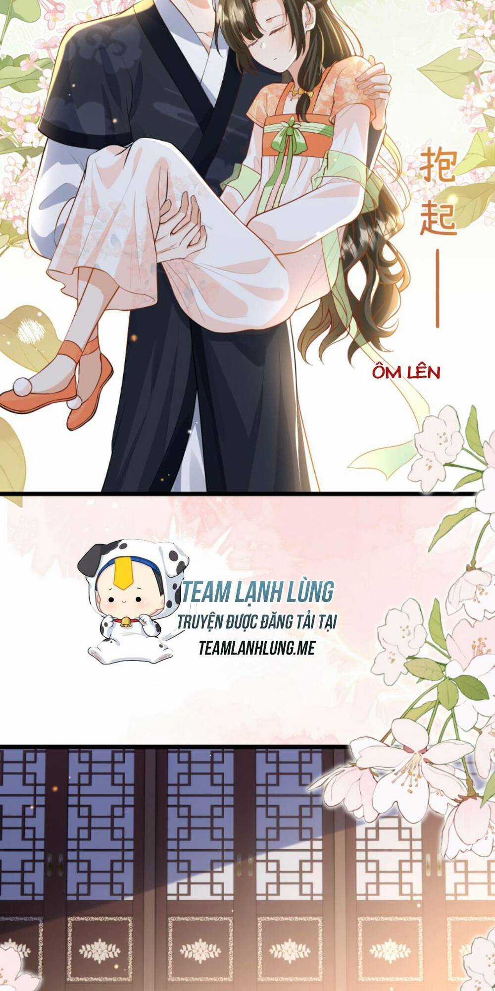 Một Trăm Lẻ Tám Cách Bày Trò Của Nhân Vật Phản Diện Chapter 113 trang 20