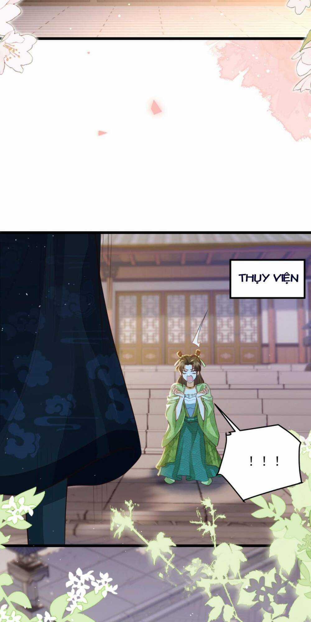 Một Trăm Lẻ Tám Cách Bày Trò Của Nhân Vật Phản Diện Chapter 113 trang 21