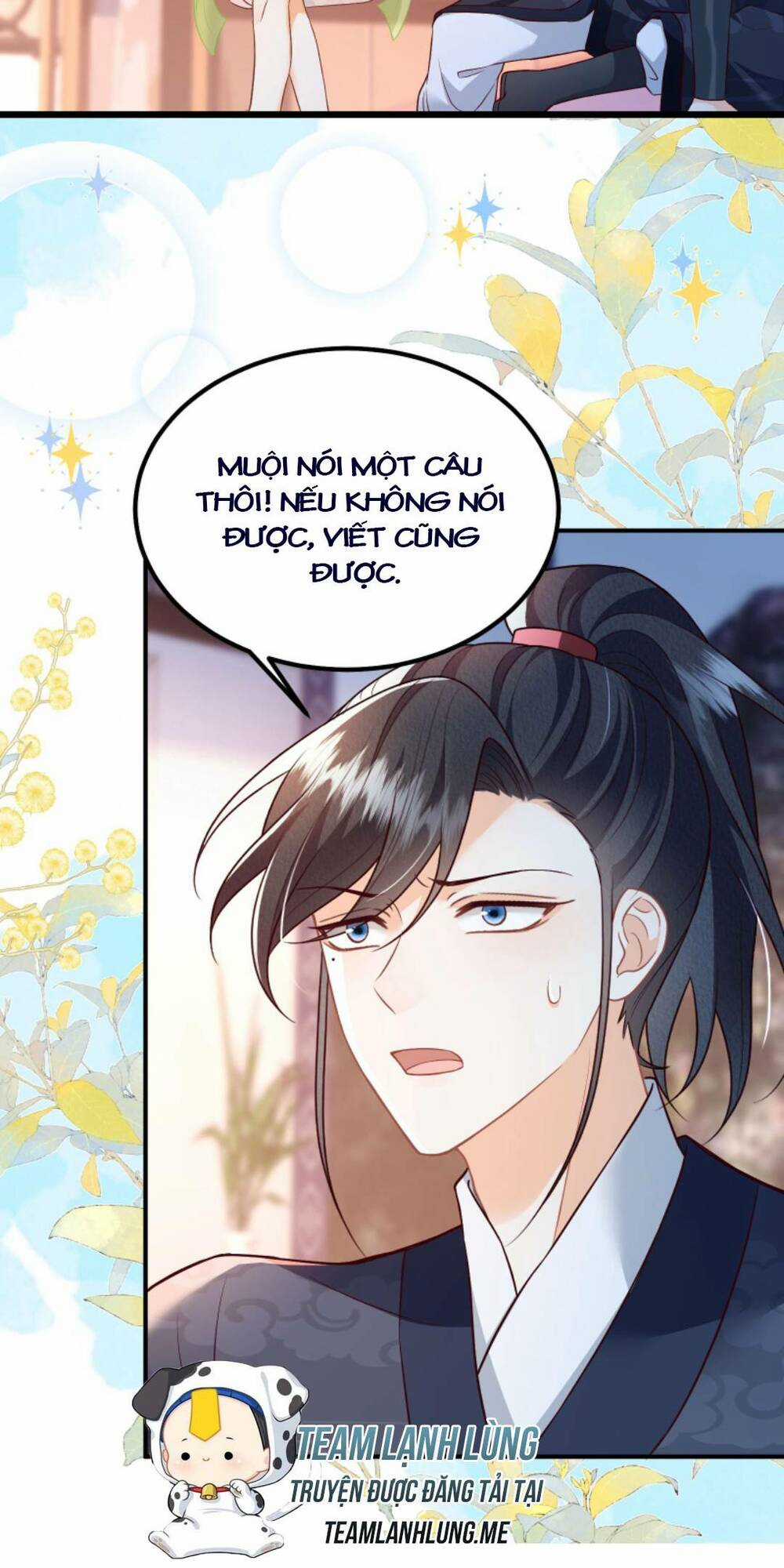 Một Trăm Lẻ Tám Cách Bày Trò Của Nhân Vật Phản Diện Chapter 113 trang 6