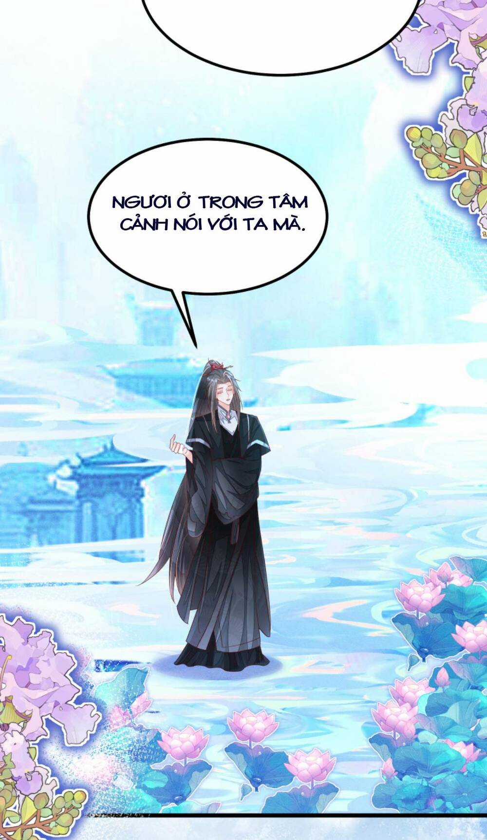 Một Trăm Lẻ Tám Cách Bày Trò Của Nhân Vật Phản Diện Chapter 113 trang 8