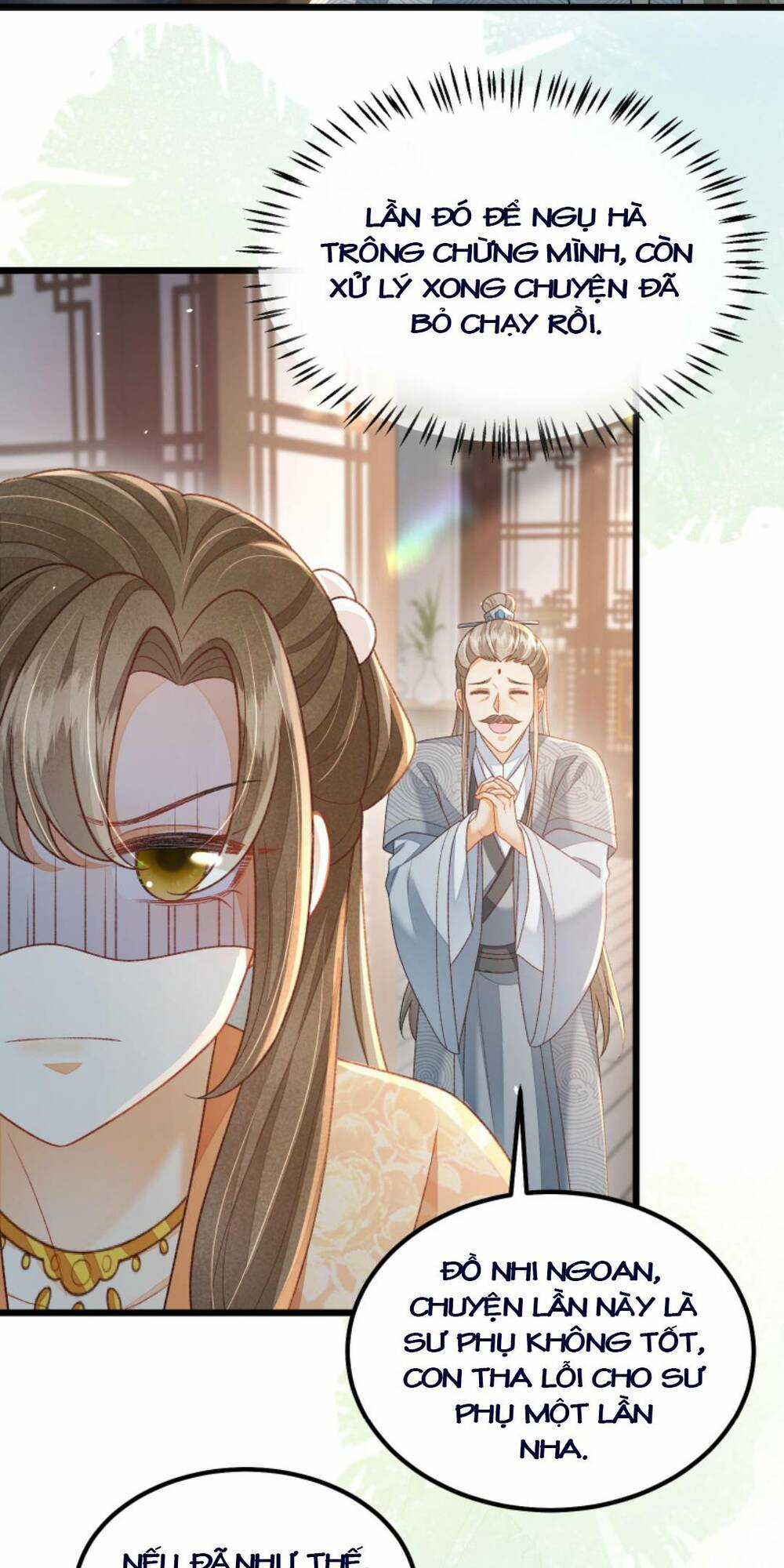 Một Trăm Lẻ Tám Cách Bày Trò Của Nhân Vật Phản Diện Chapter 114 trang 11