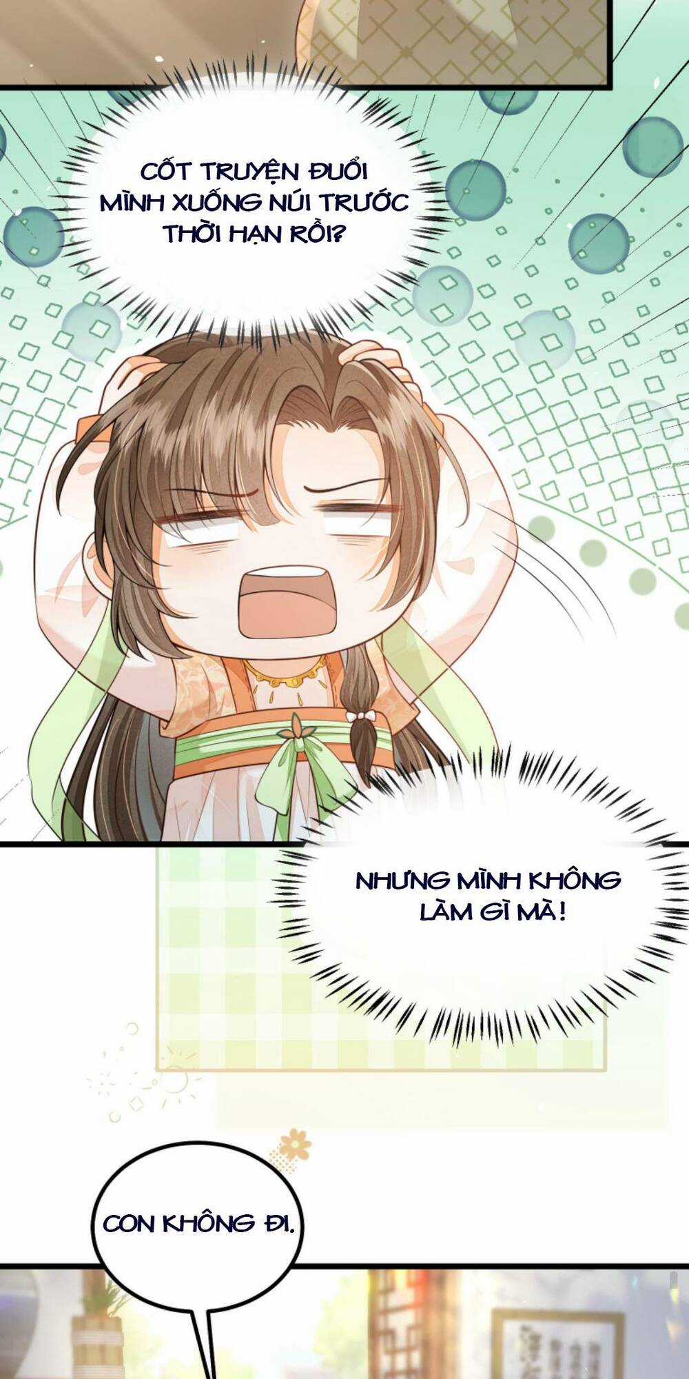 Một Trăm Lẻ Tám Cách Bày Trò Của Nhân Vật Phản Diện Chapter 114 trang 14