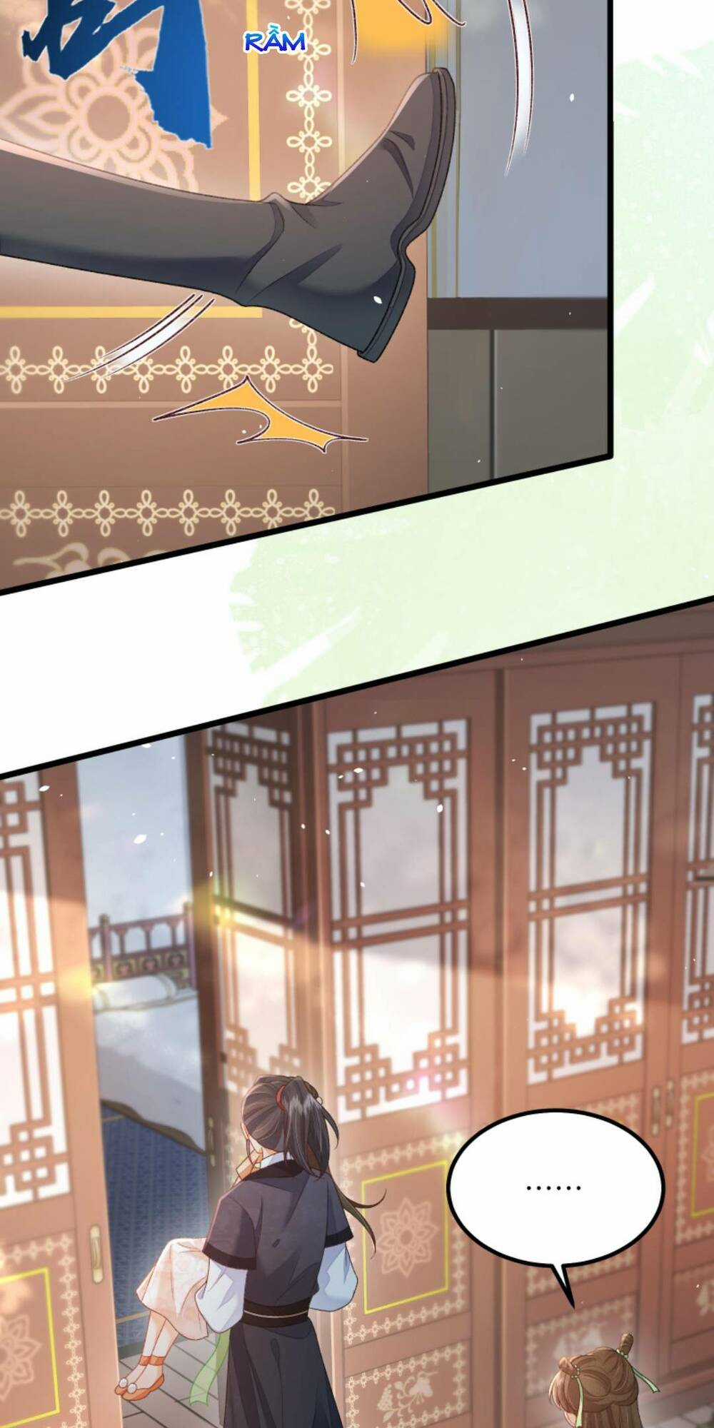 Một Trăm Lẻ Tám Cách Bày Trò Của Nhân Vật Phản Diện Chapter 114 trang 5