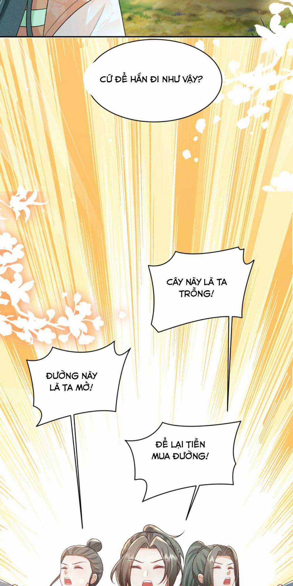 Một Trăm Lẻ Tám Cách Bày Trò Của Nhân Vật Phản Diện Chapter 115 trang 11