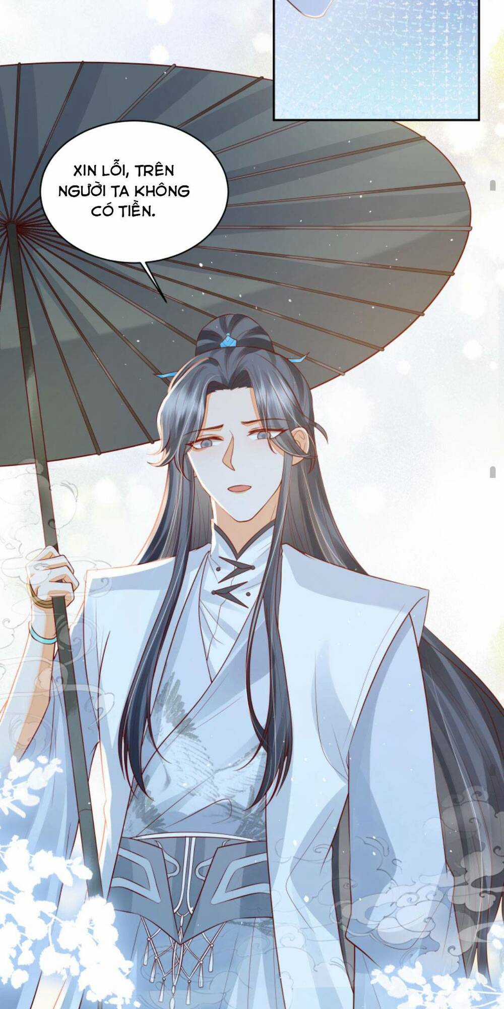 Một Trăm Lẻ Tám Cách Bày Trò Của Nhân Vật Phản Diện Chapter 115 trang 20