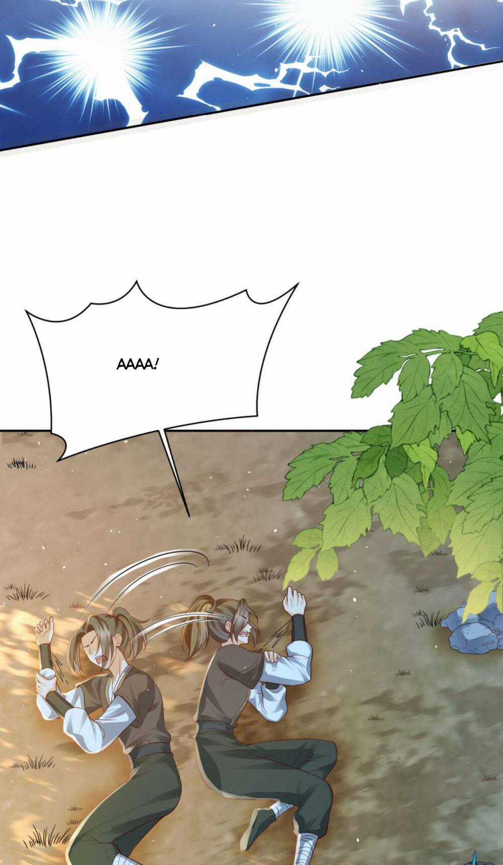 Một Trăm Lẻ Tám Cách Bày Trò Của Nhân Vật Phản Diện Chapter 115 trang 23