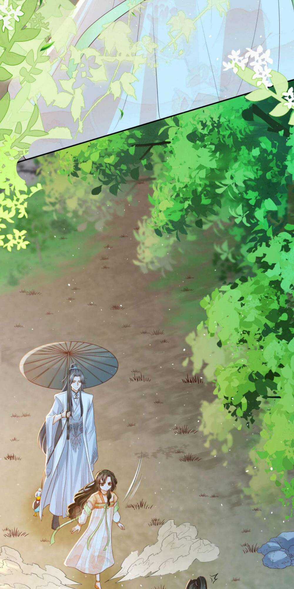 Một Trăm Lẻ Tám Cách Bày Trò Của Nhân Vật Phản Diện Chapter 115 trang 26