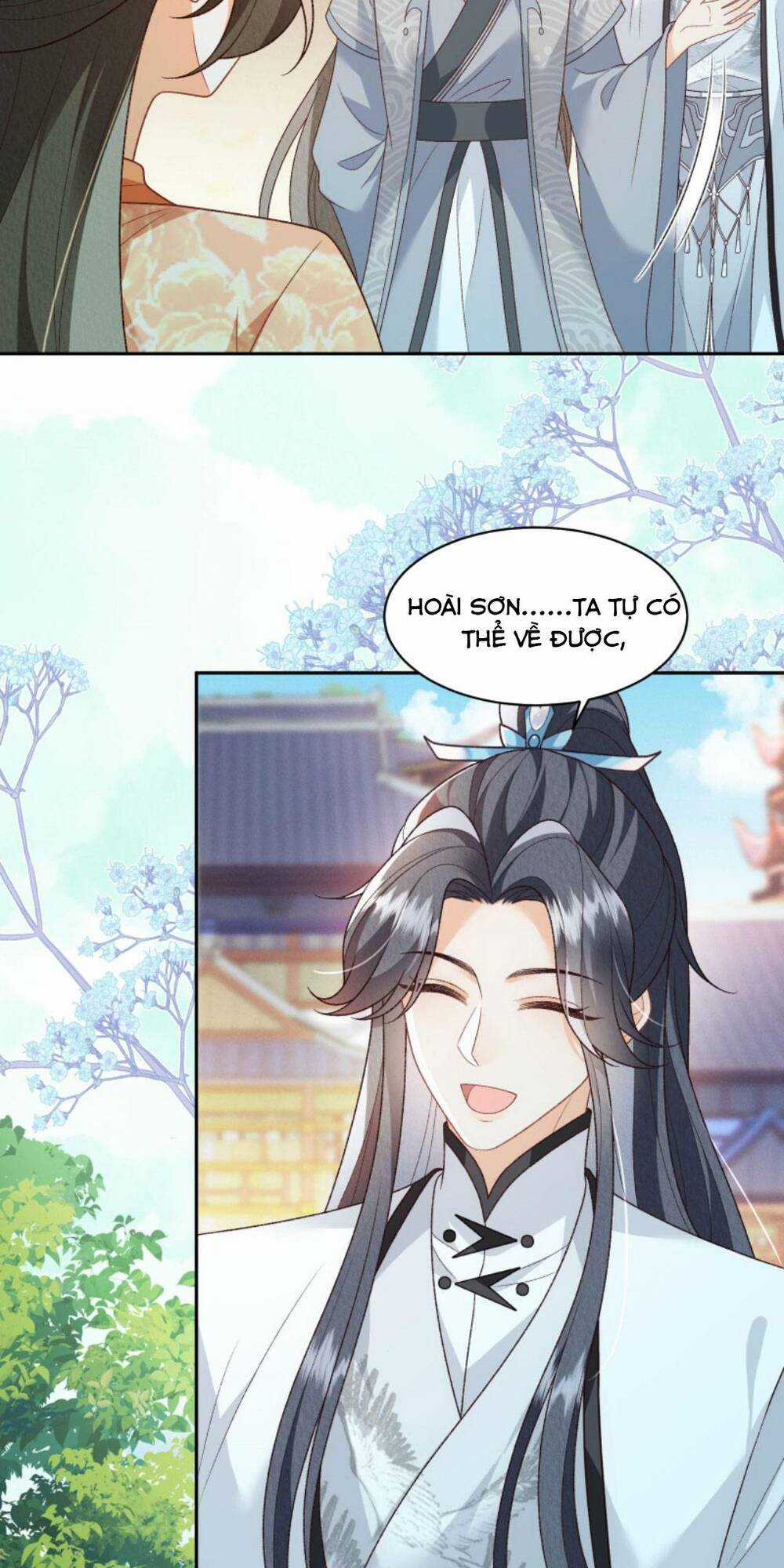 Một Trăm Lẻ Tám Cách Bày Trò Của Nhân Vật Phản Diện Chapter 115 trang 5