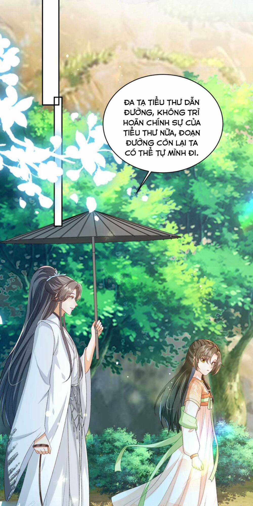 Một Trăm Lẻ Tám Cách Bày Trò Của Nhân Vật Phản Diện Chapter 115 trang 9