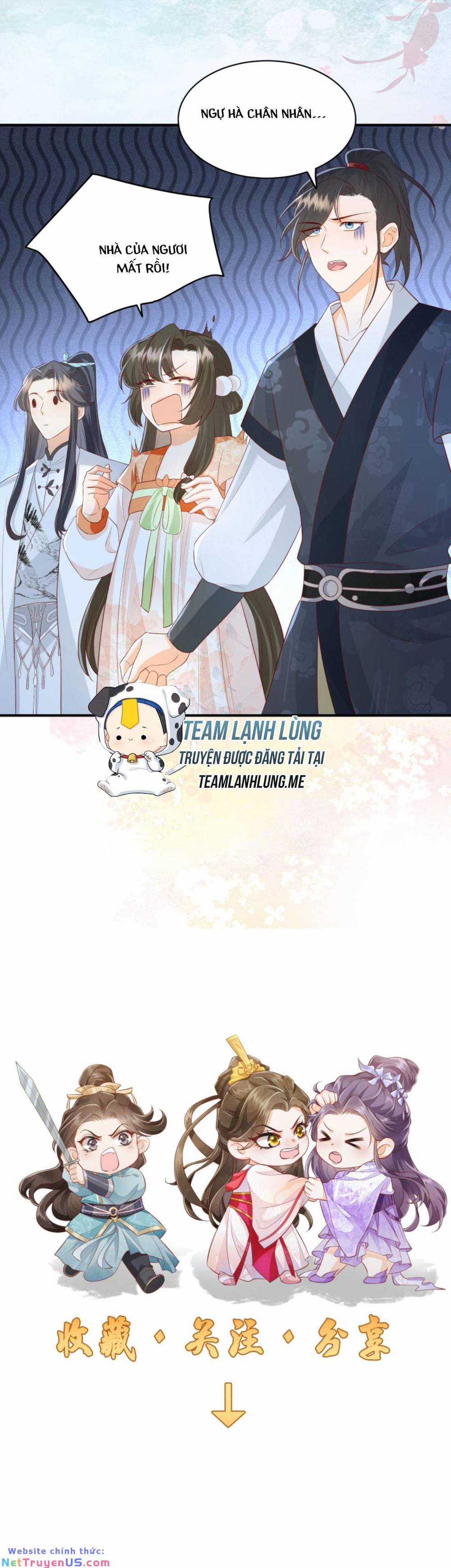 Một Trăm Lẻ Tám Cách Bày Trò Của Nhân Vật Phản Diện Chapter 1156 trang 5